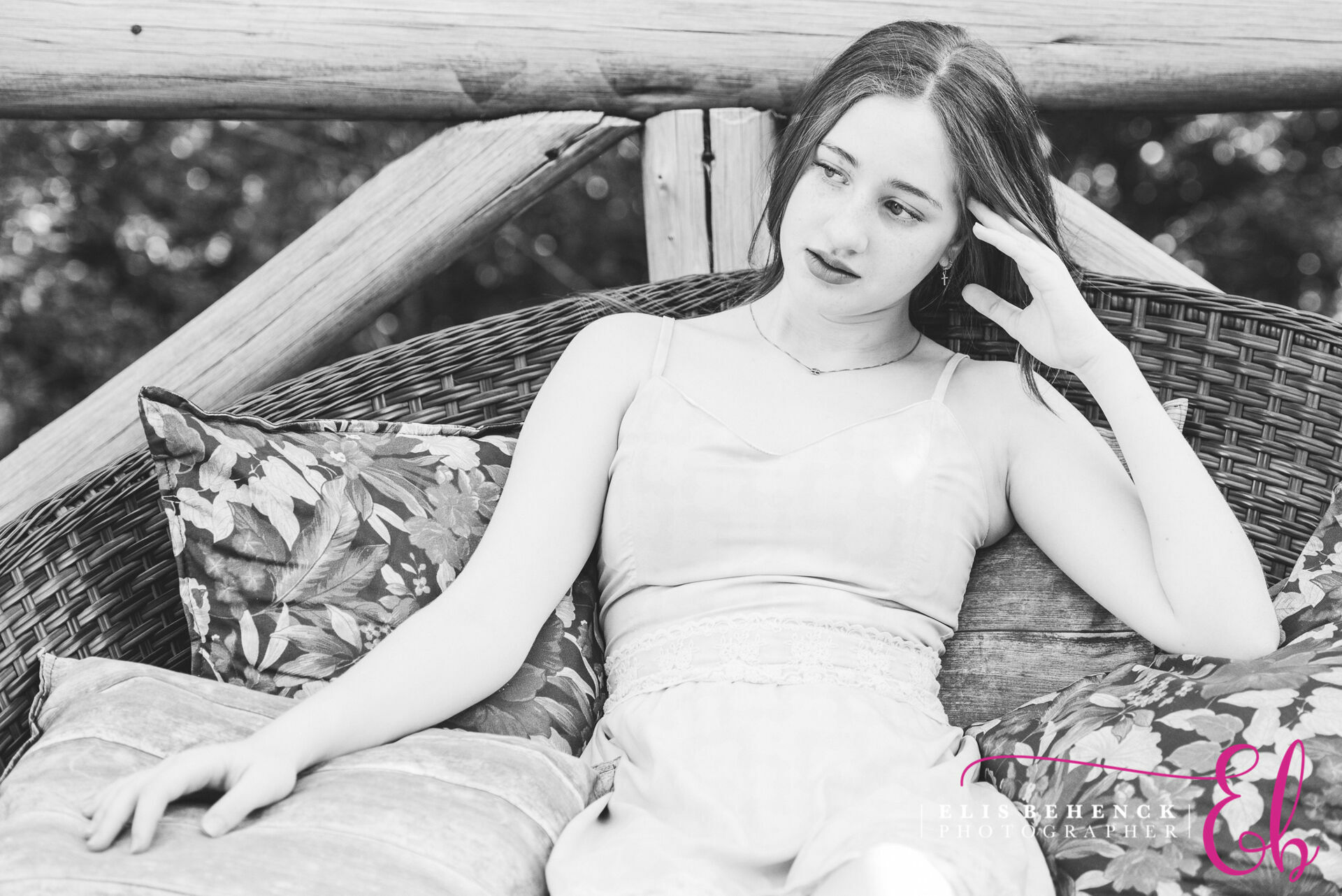 Foto Ensaio Gabrieli - Osório - Imagem 27