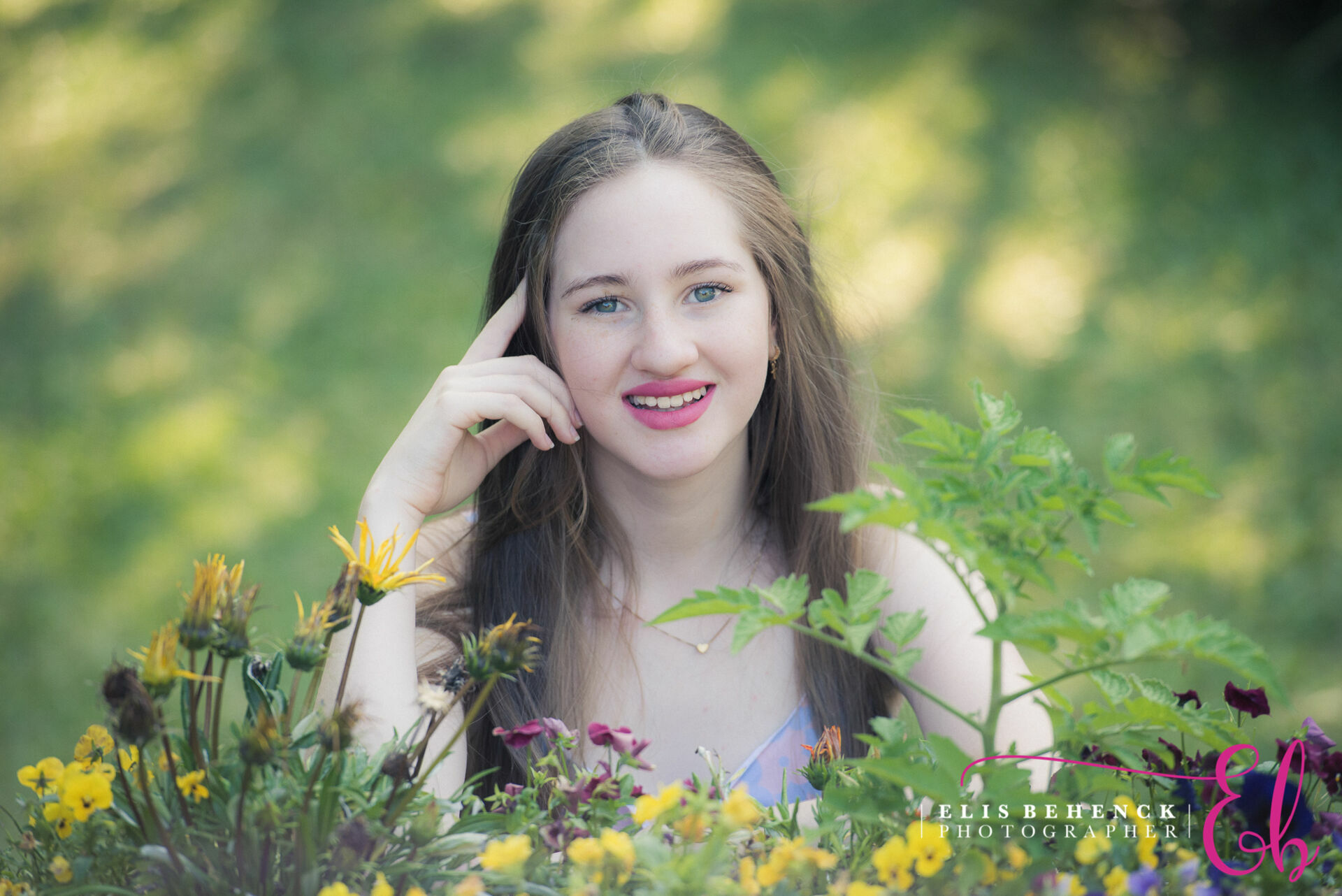 Foto Ensaio Gabrieli - Osório - Imagem 18