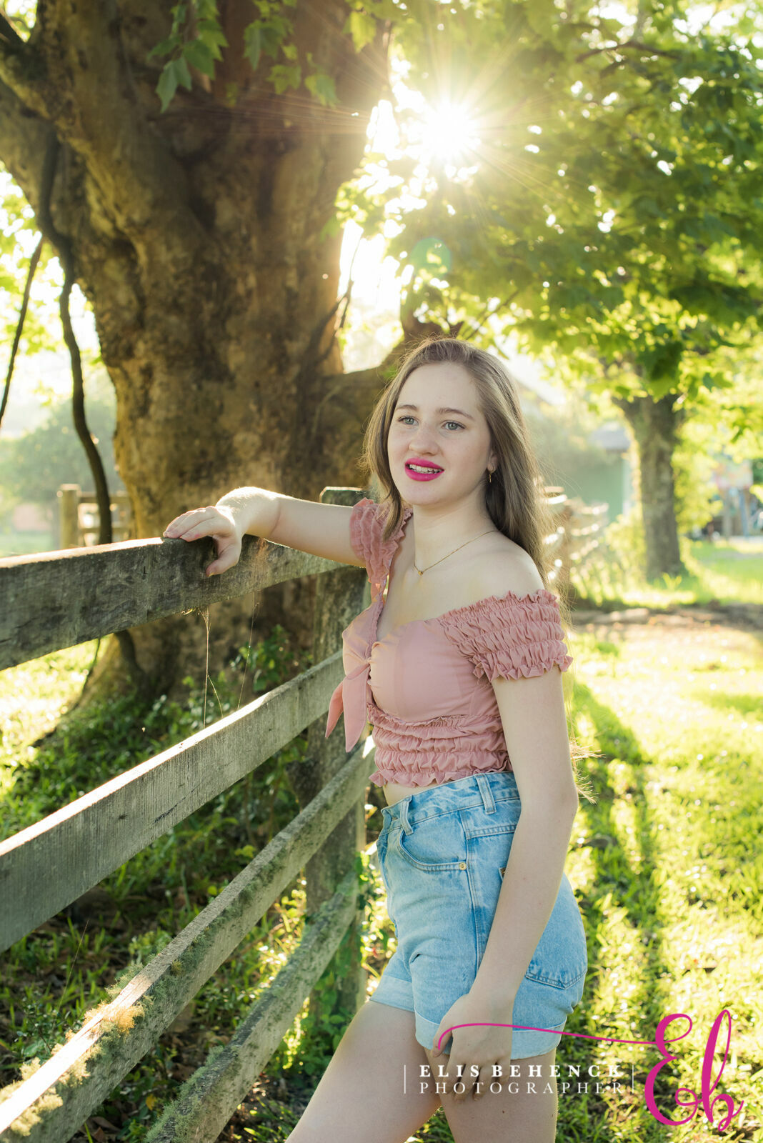 Foto Ensaio Gabrieli - Osório - Imagem 30