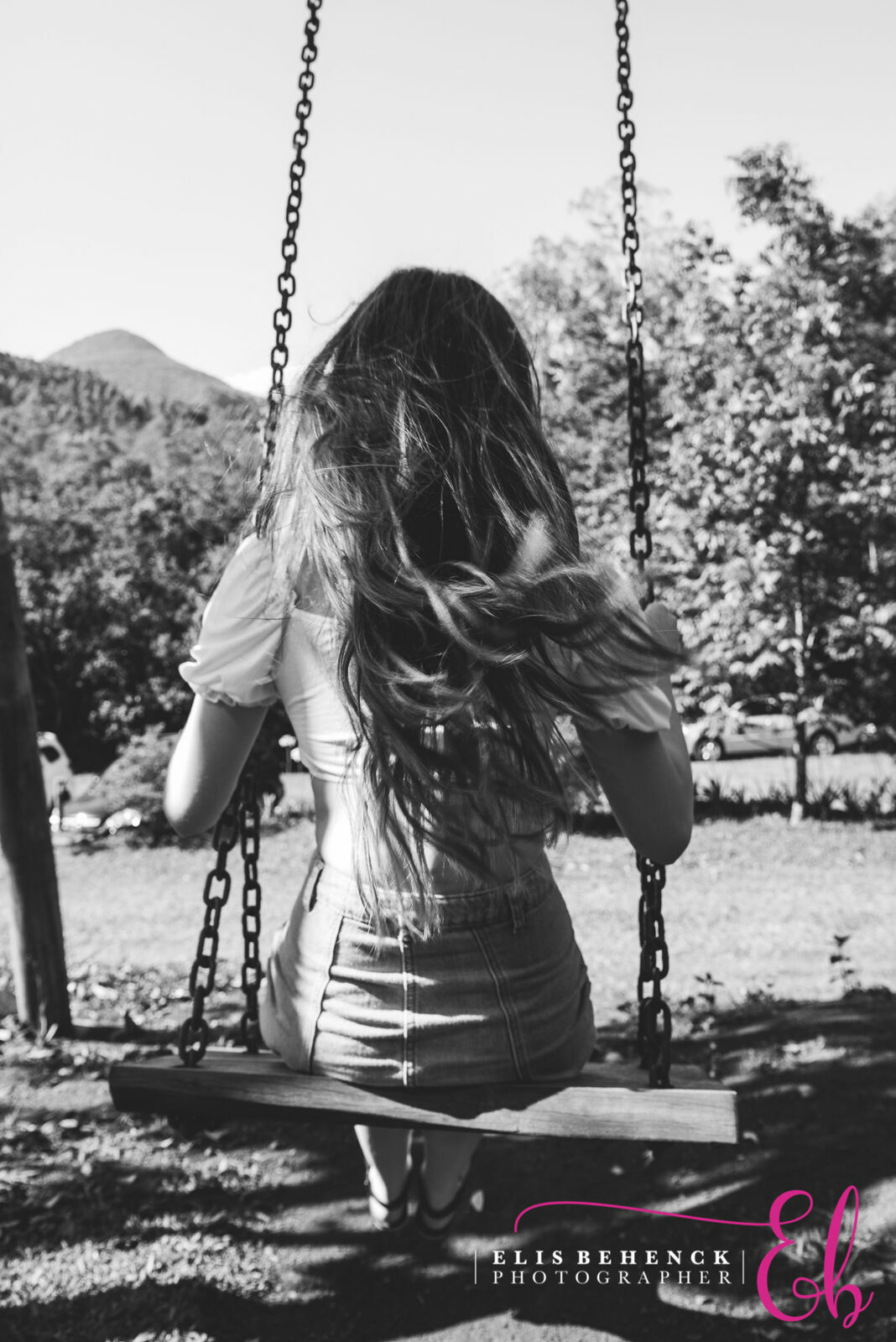 Foto Ensaio Gabrieli - Osório - Imagem 12