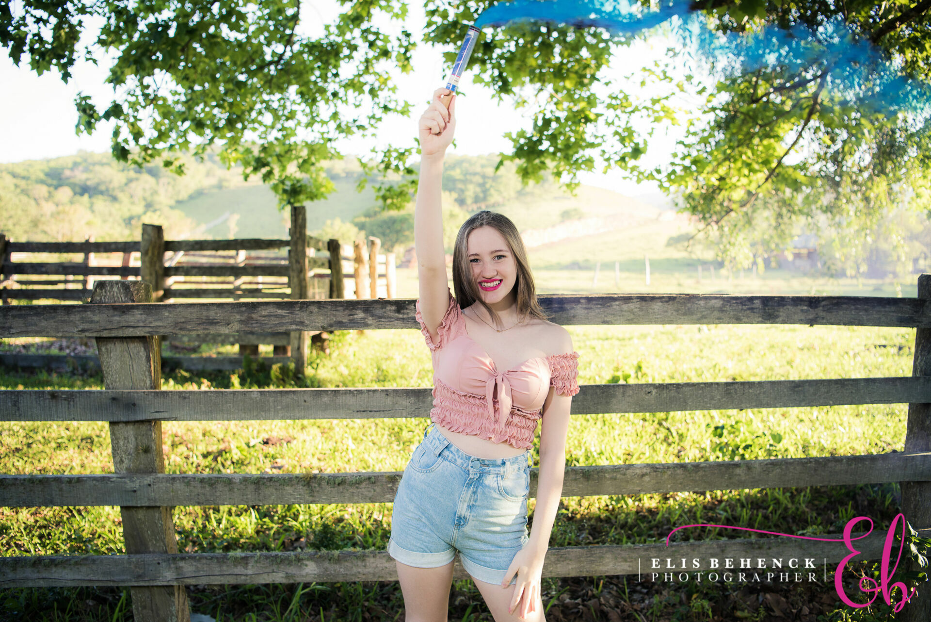 Foto Ensaio Gabrieli - Osório - Imagem 34