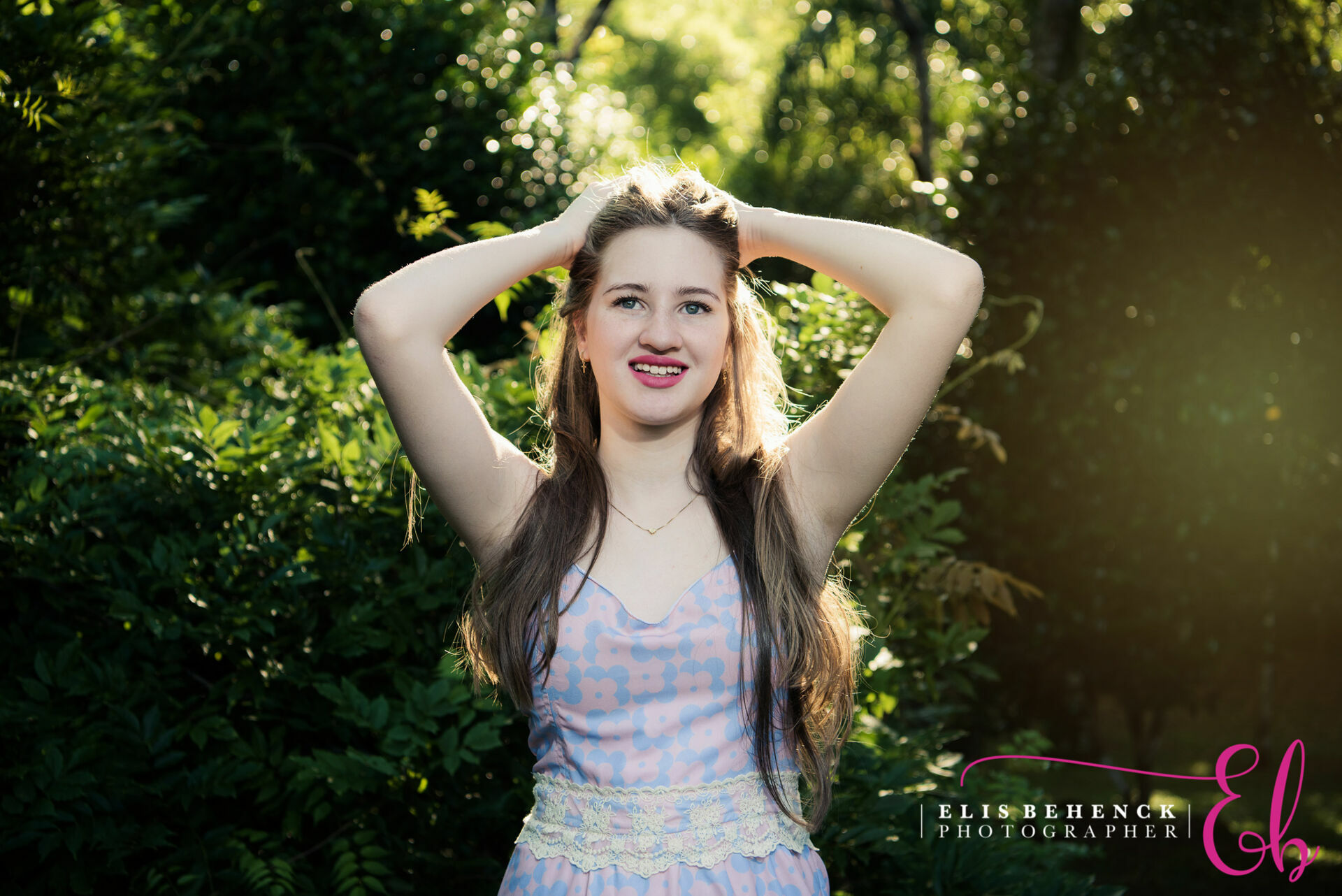 Foto Ensaio Gabrieli - Osório - Imagem 22