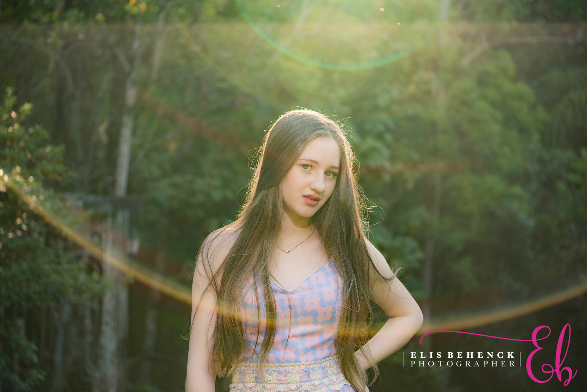 Foto Ensaio Gabrieli - Osório - Imagem 25