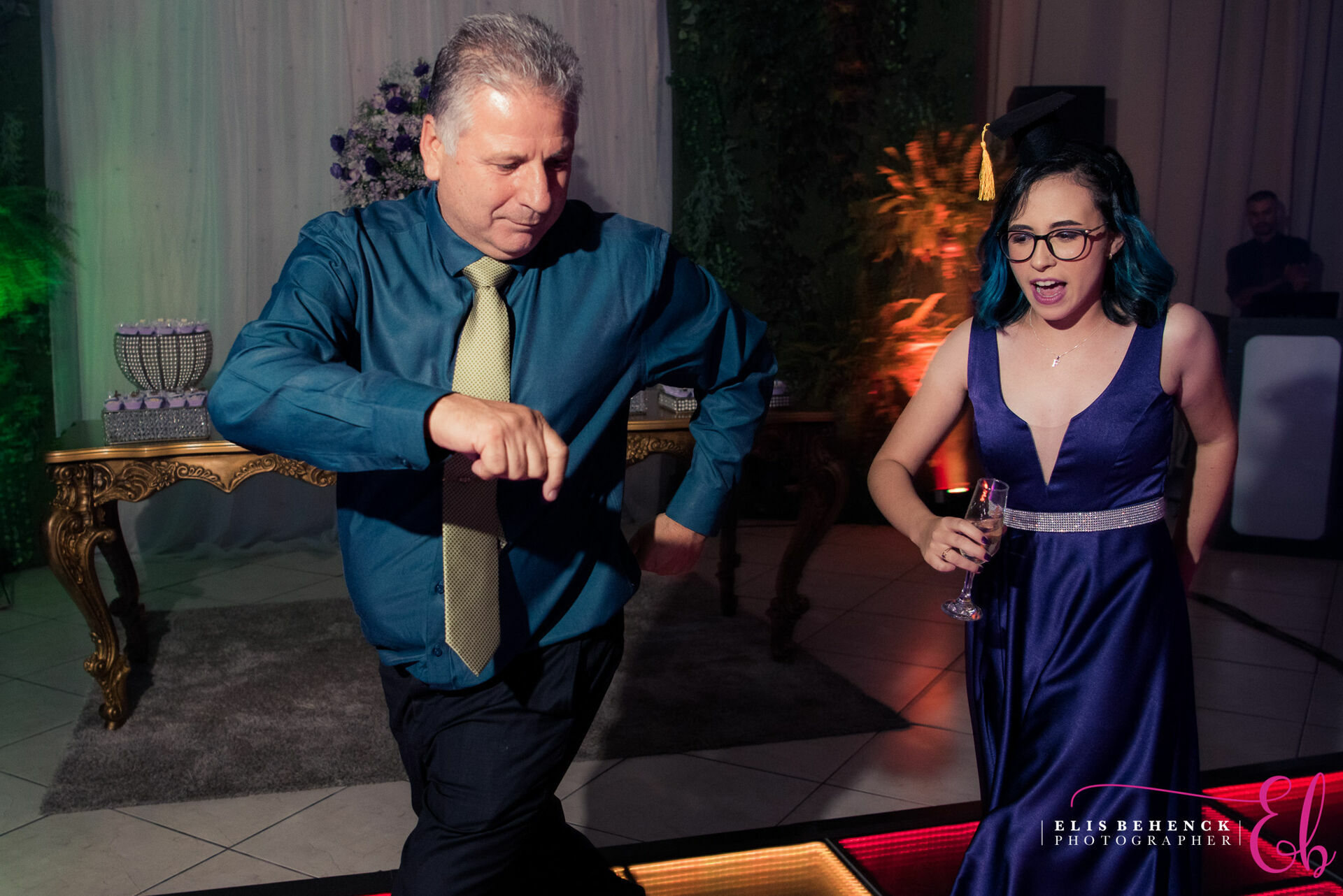 Foto Festa de Fotmatura Franciely - Letras - LaSalle - Imagem 0