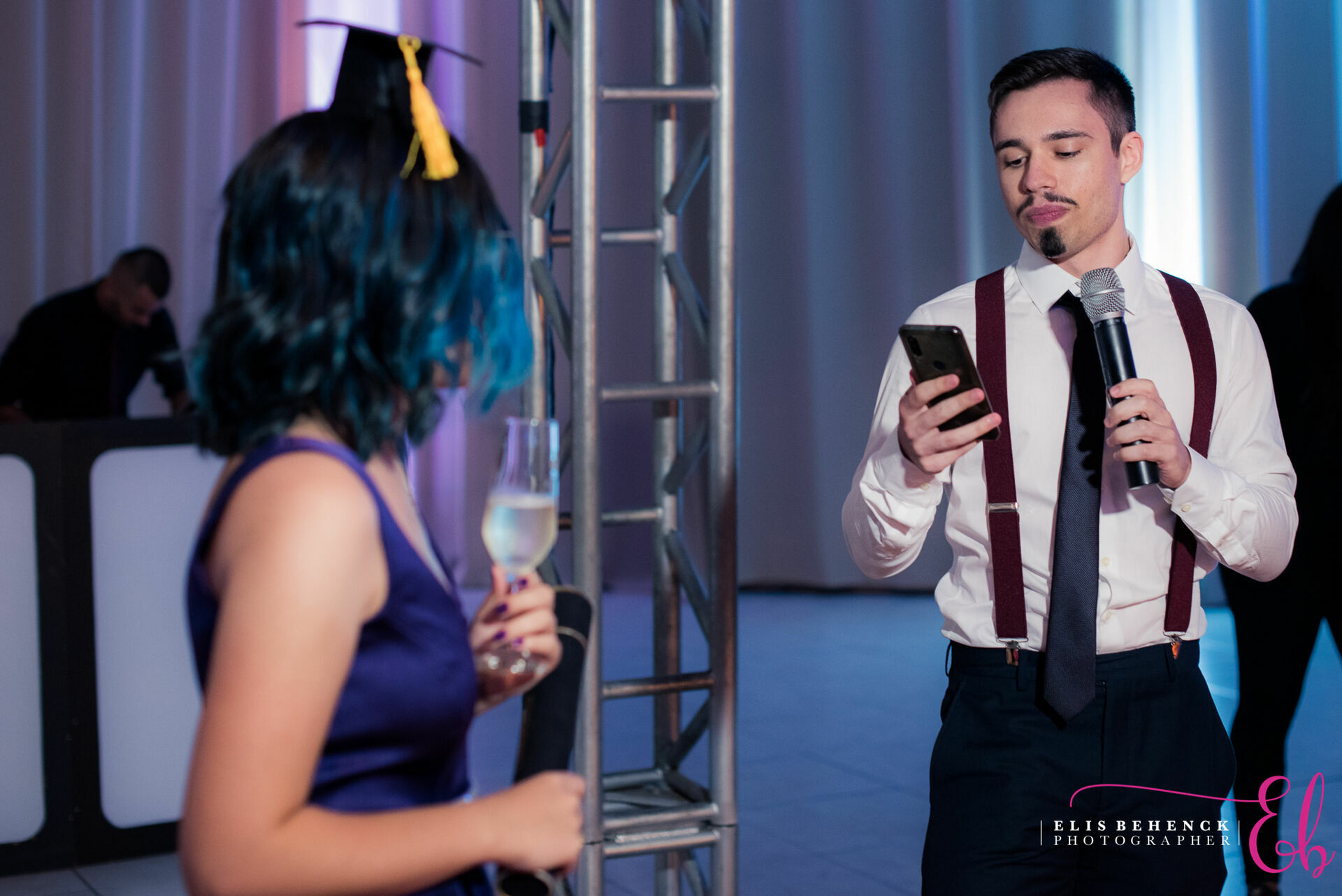 Foto Festa de Fotmatura Franciely - Letras - LaSalle - Imagem 23