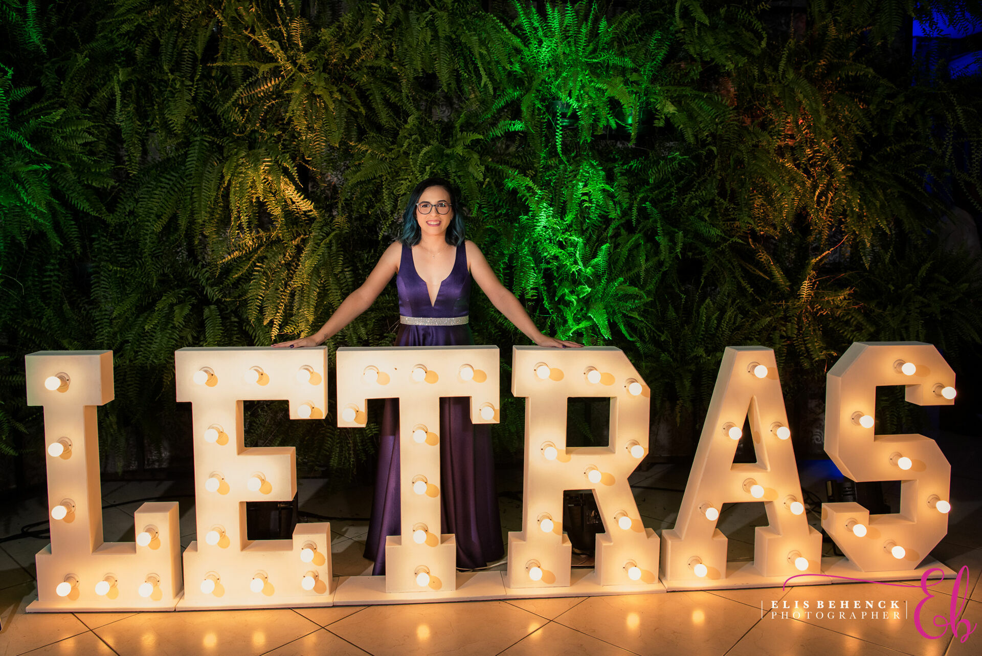 Foto Festa de Fotmatura Franciely - Letras - LaSalle - Imagem 55