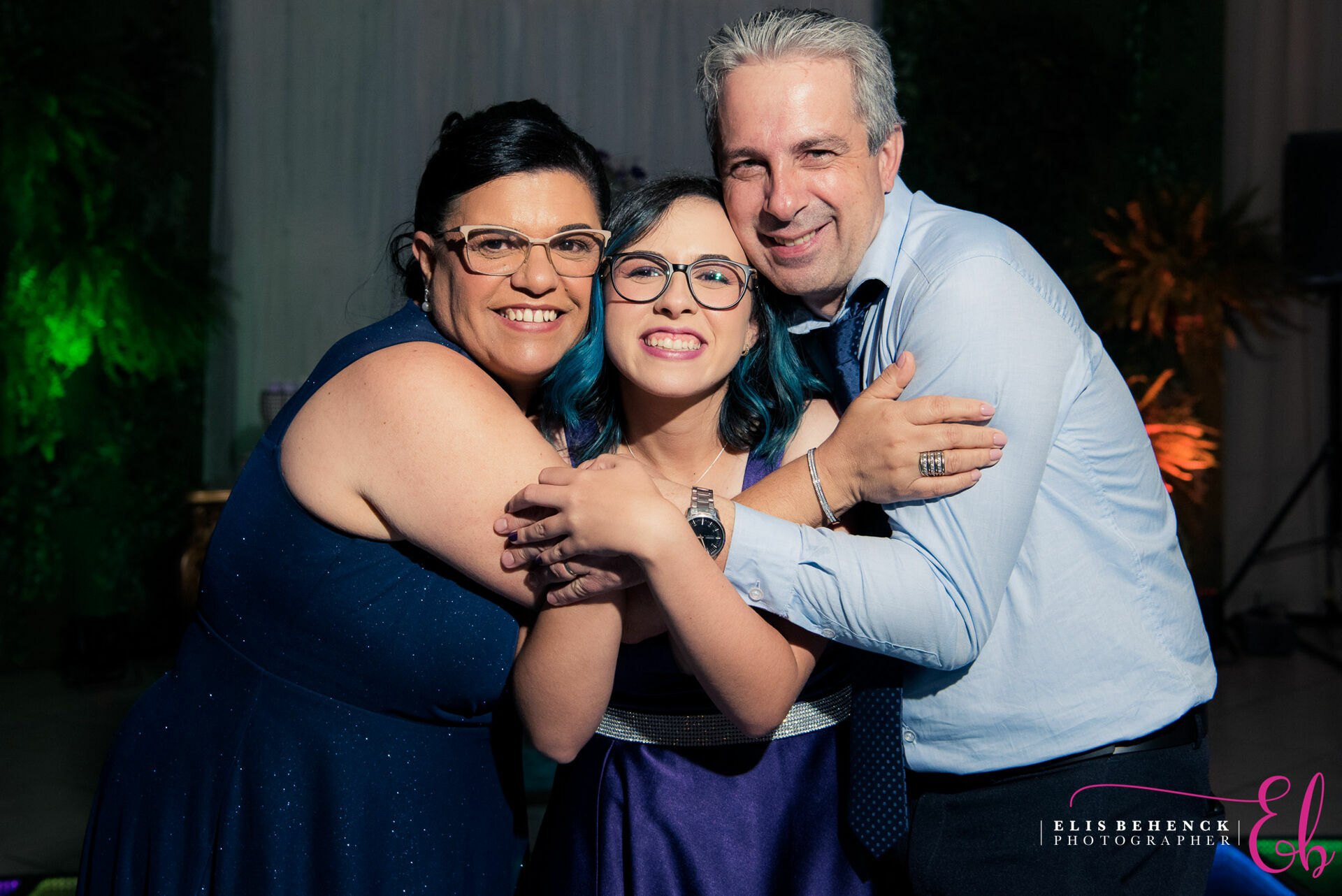 Foto Festa de Fotmatura Franciely - Letras - LaSalle - Imagem 60