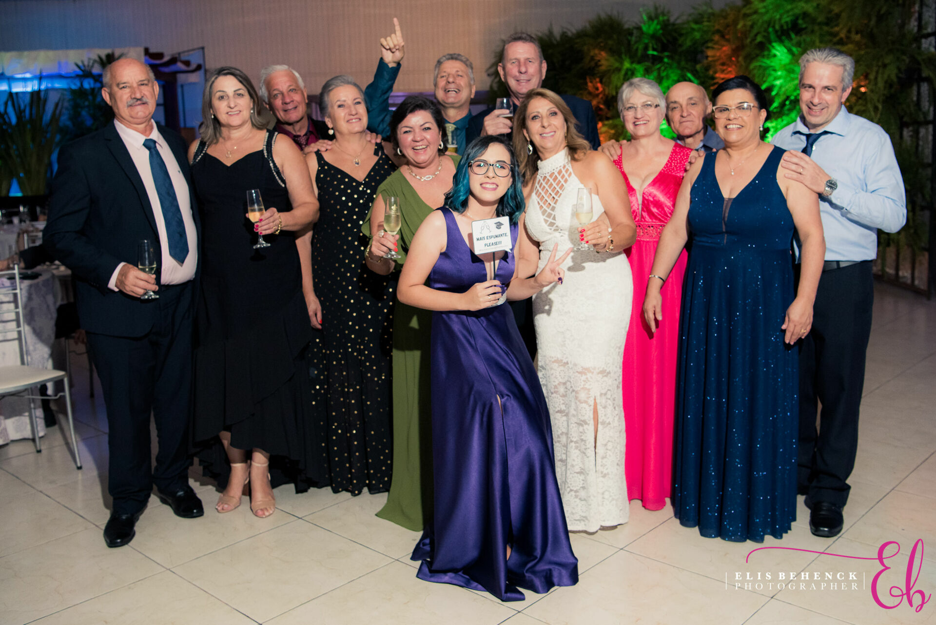 Foto Festa de Fotmatura Franciely - Letras - LaSalle - Imagem 58