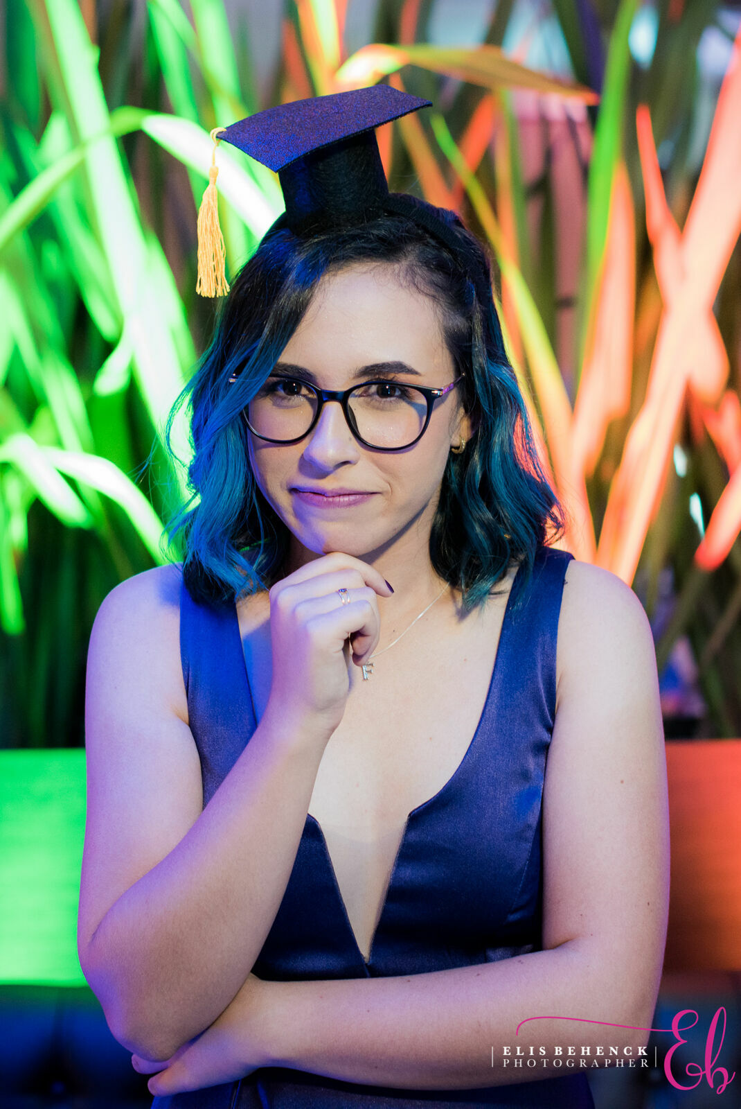 Foto Festa de Fotmatura Franciely - Letras - LaSalle - Imagem 37