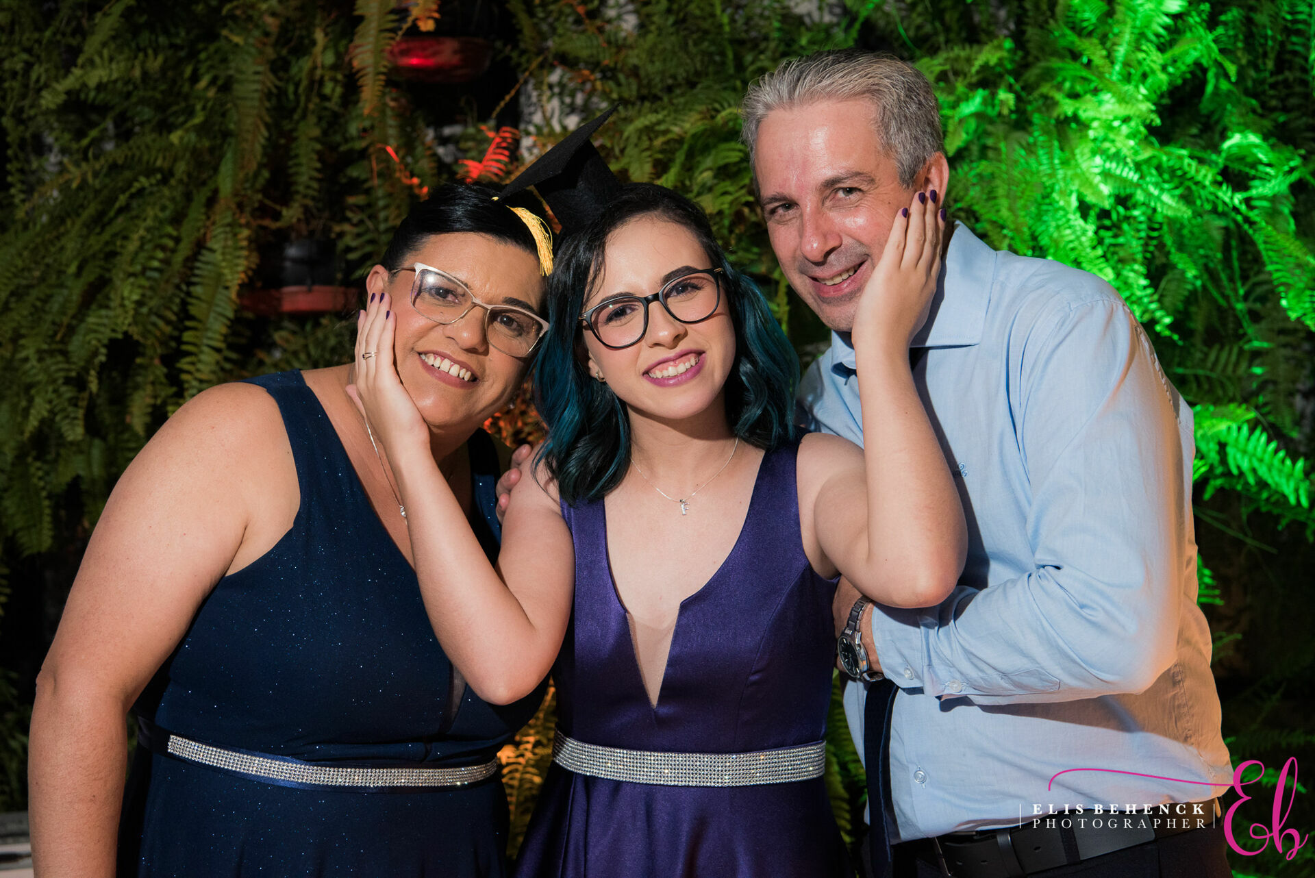 Foto Festa de Fotmatura Franciely - Letras - LaSalle - Imagem 43