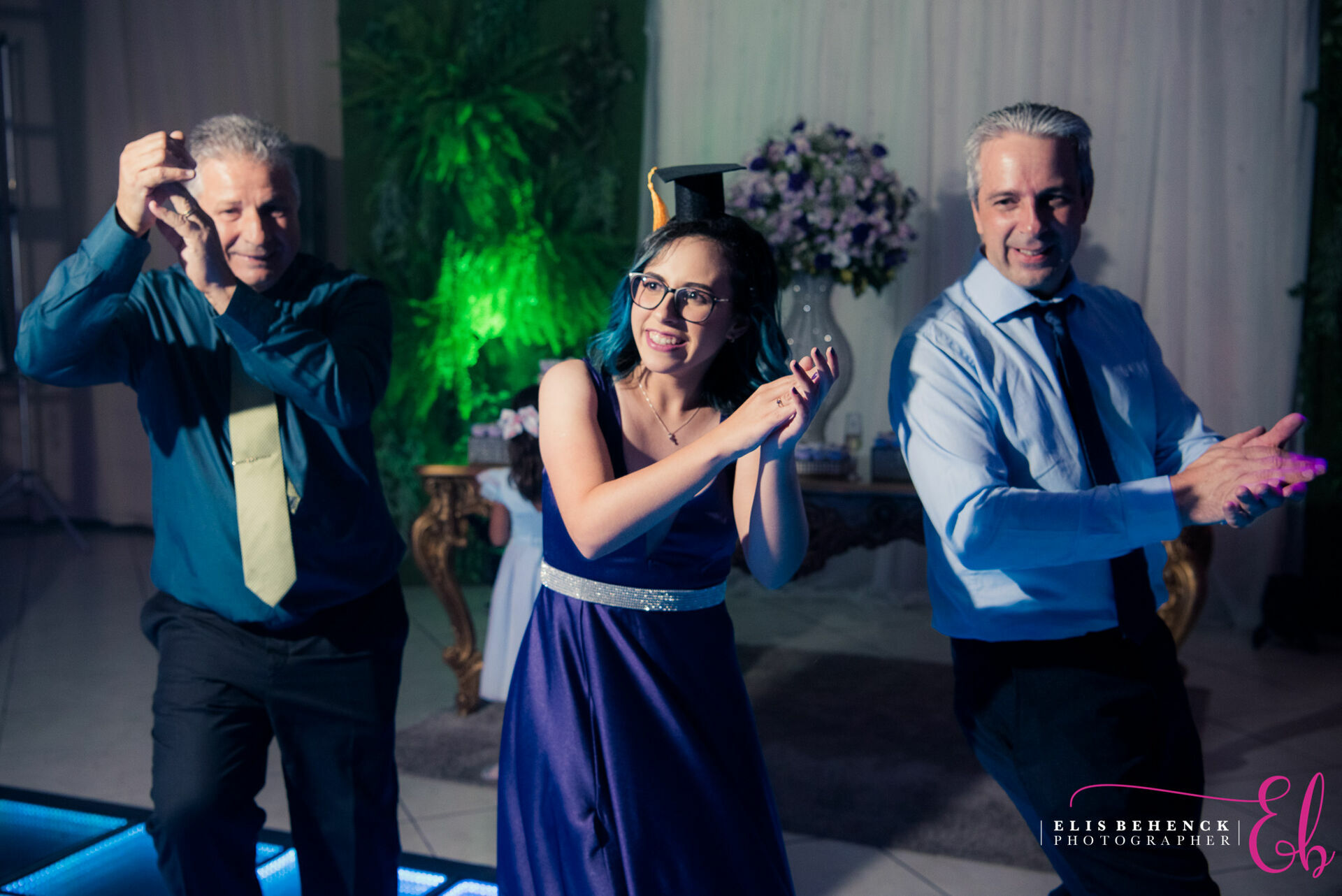 Foto Festa de Fotmatura Franciely - Letras - LaSalle - Imagem 49