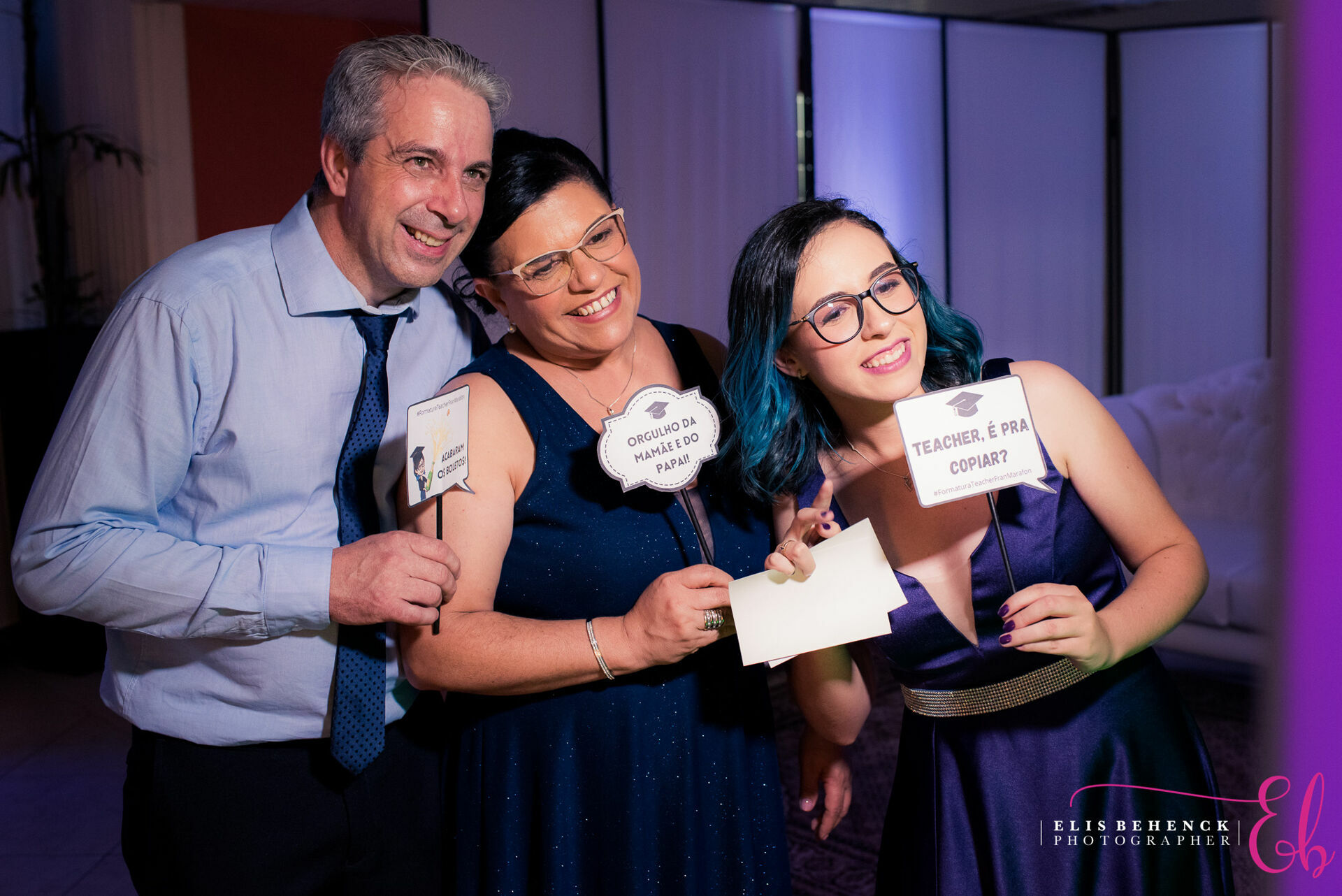 Foto Festa de Fotmatura Franciely - Letras - LaSalle - Imagem 53