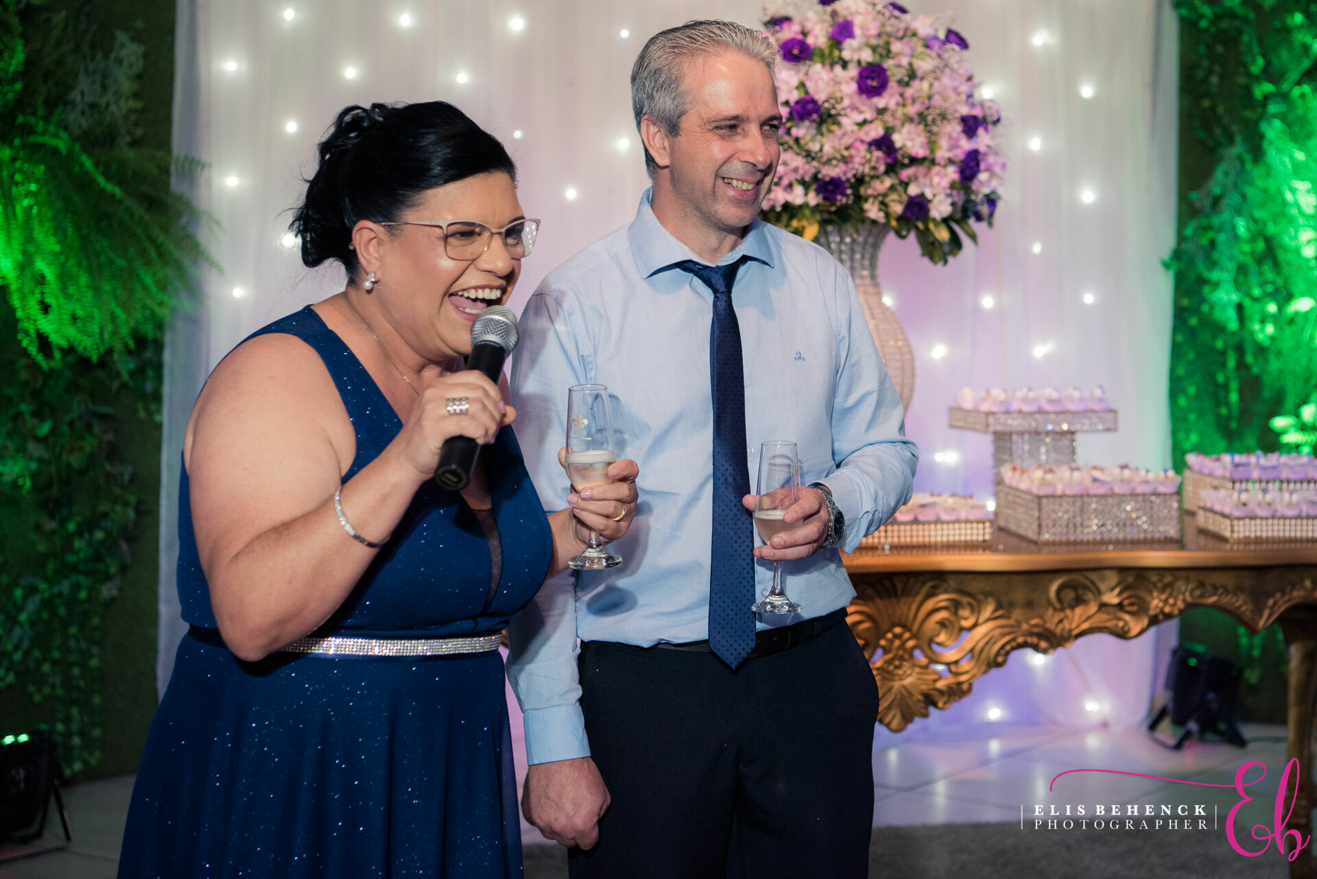 Foto Festa de Fotmatura Franciely - Letras - LaSalle - Imagem 16