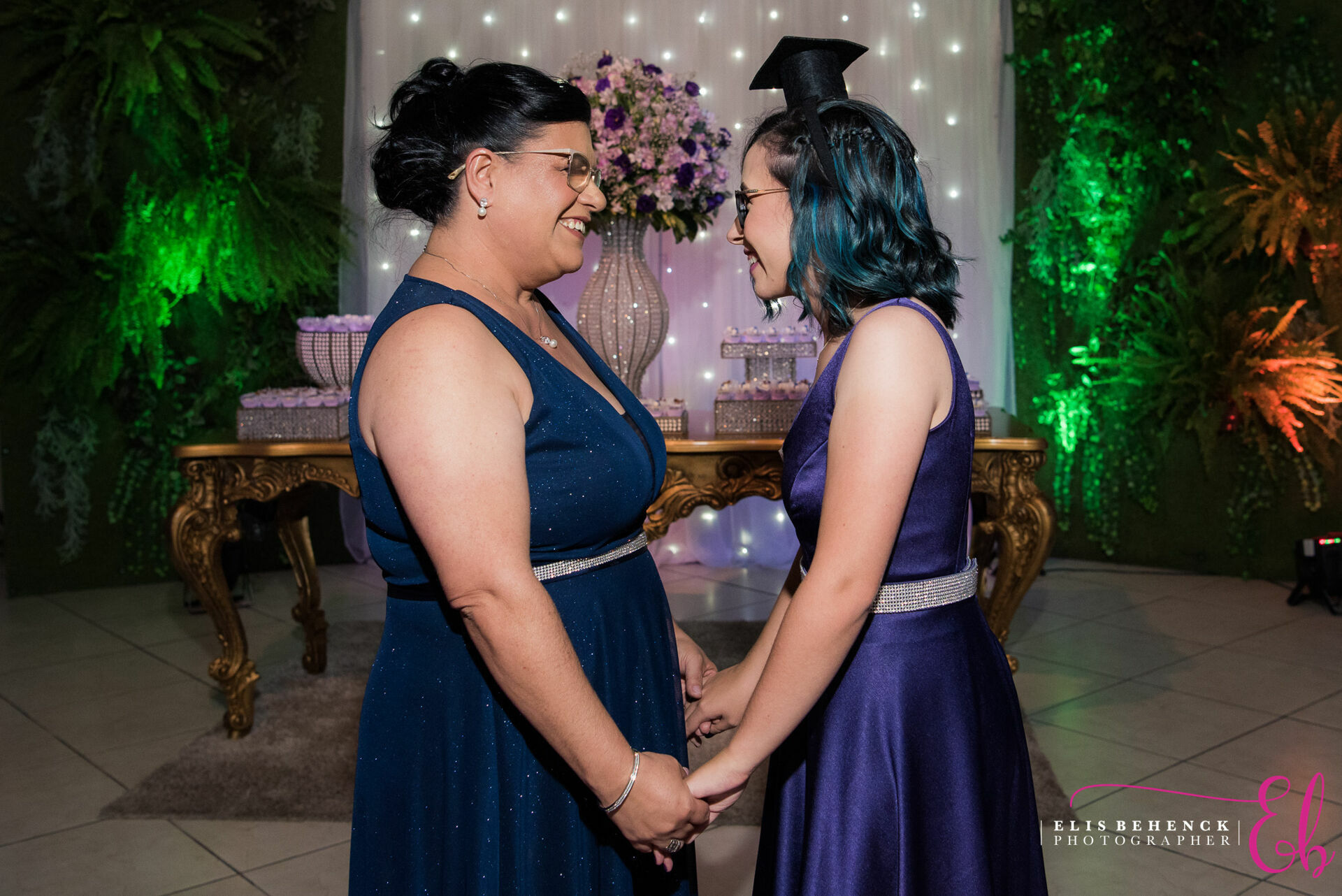 Foto Festa de Fotmatura Franciely - Letras - LaSalle - Imagem 30