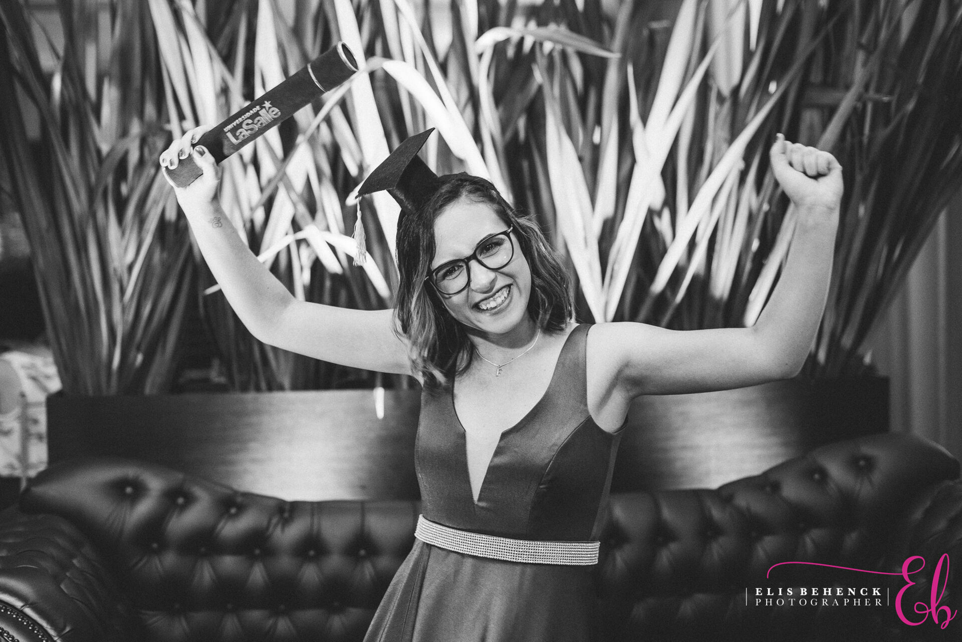 Foto Festa de Fotmatura Franciely - Letras - LaSalle - Imagem 34