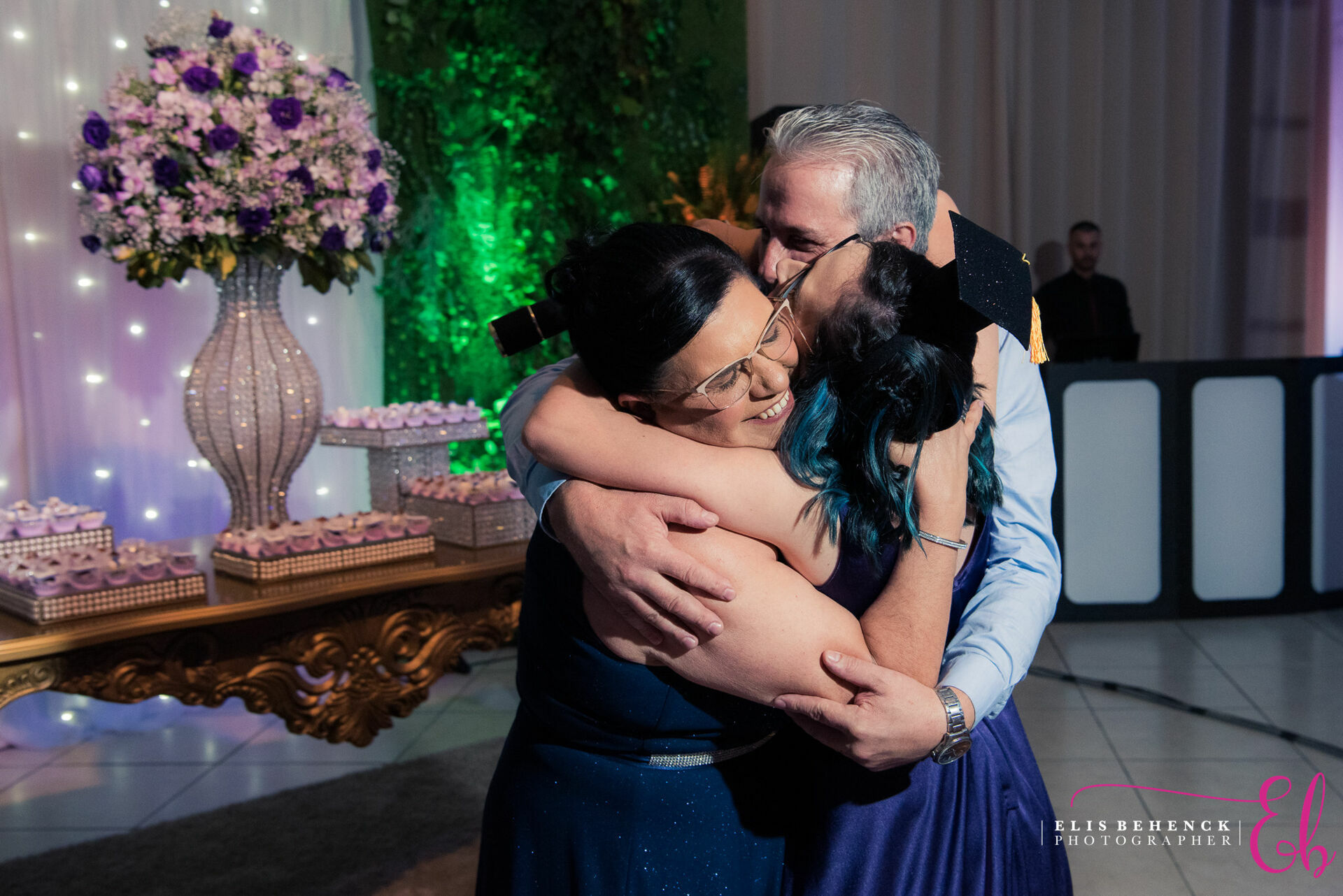 Foto Festa de Fotmatura Franciely - Letras - LaSalle - Imagem 10