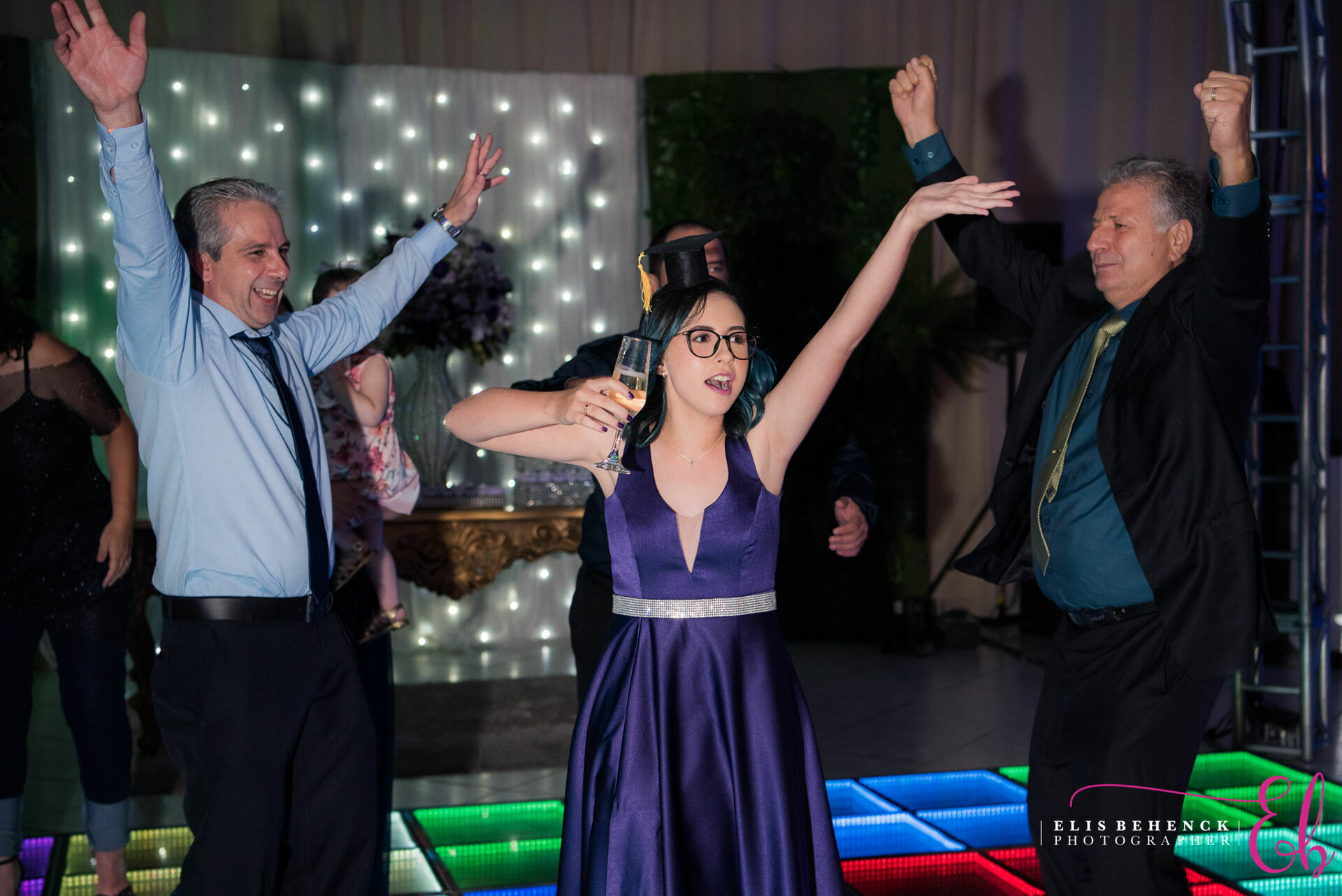 Foto Festa de Fotmatura Franciely - Letras - LaSalle - Imagem 46