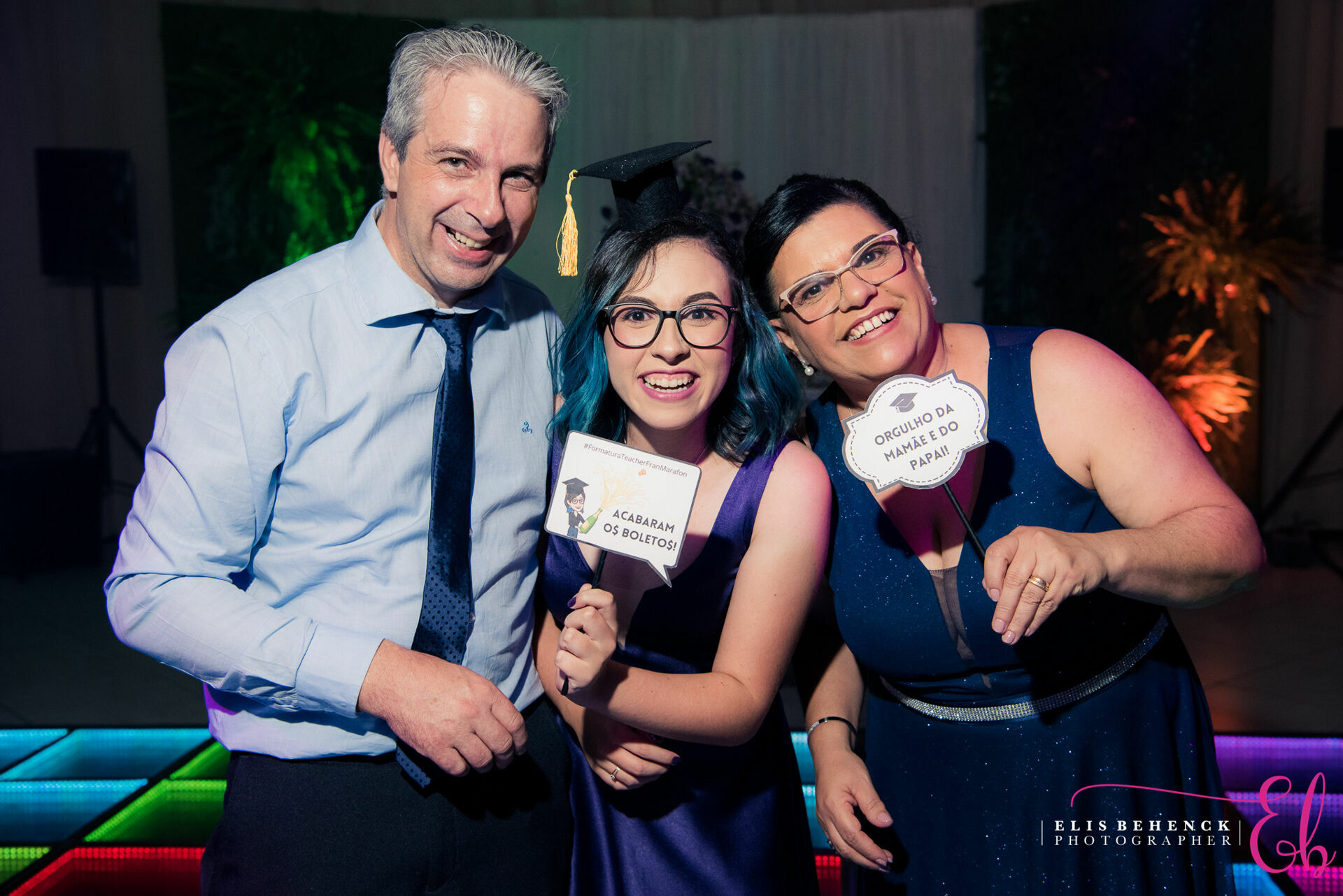 Foto Festa de Fotmatura Franciely - Letras - LaSalle - Imagem 50