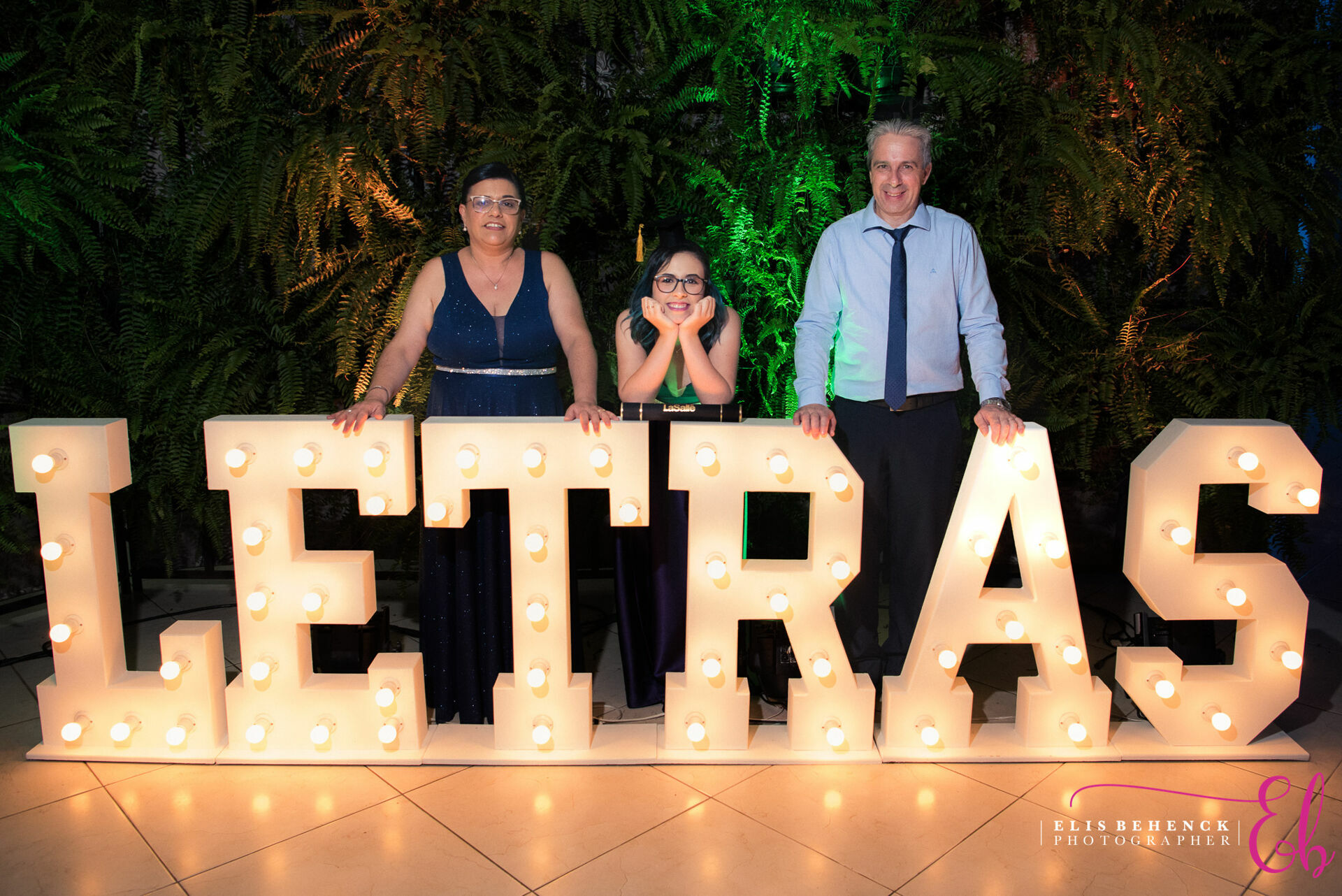 Foto Festa de Fotmatura Franciely - Letras - LaSalle - Imagem 42