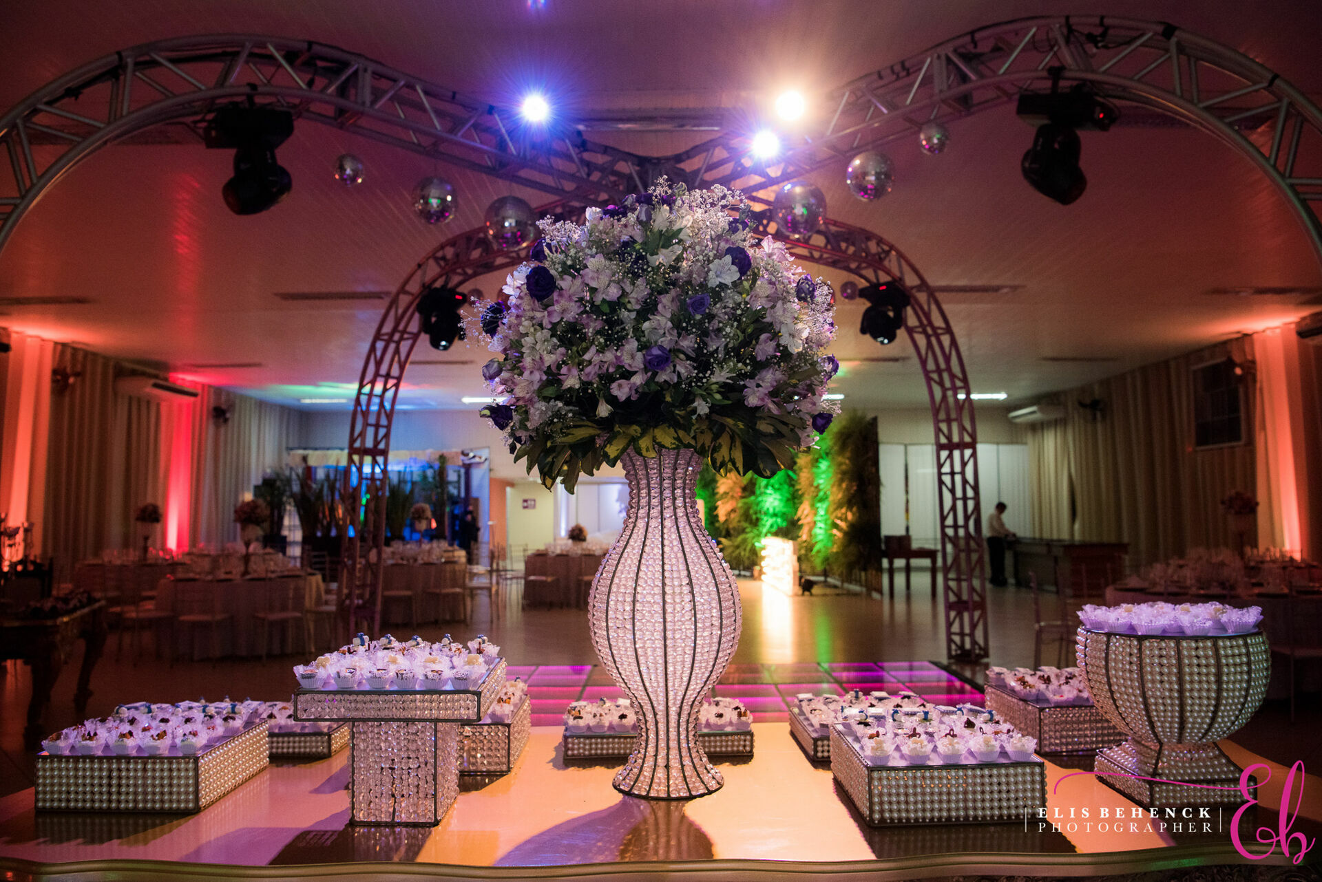 Foto Festa de Fotmatura Franciely - Letras - LaSalle - Imagem 5