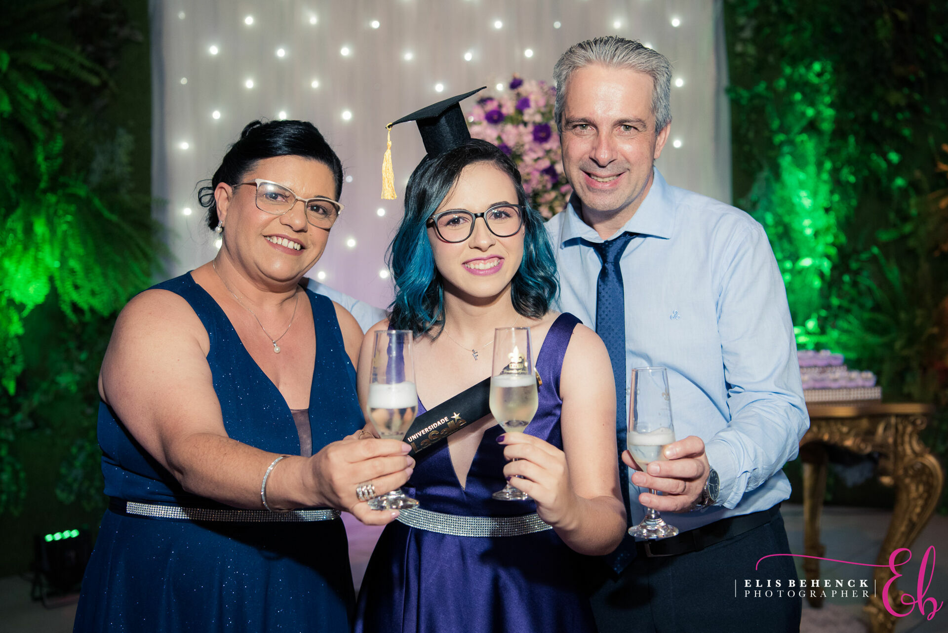 Foto Festa de Fotmatura Franciely - Letras - LaSalle - Imagem 15