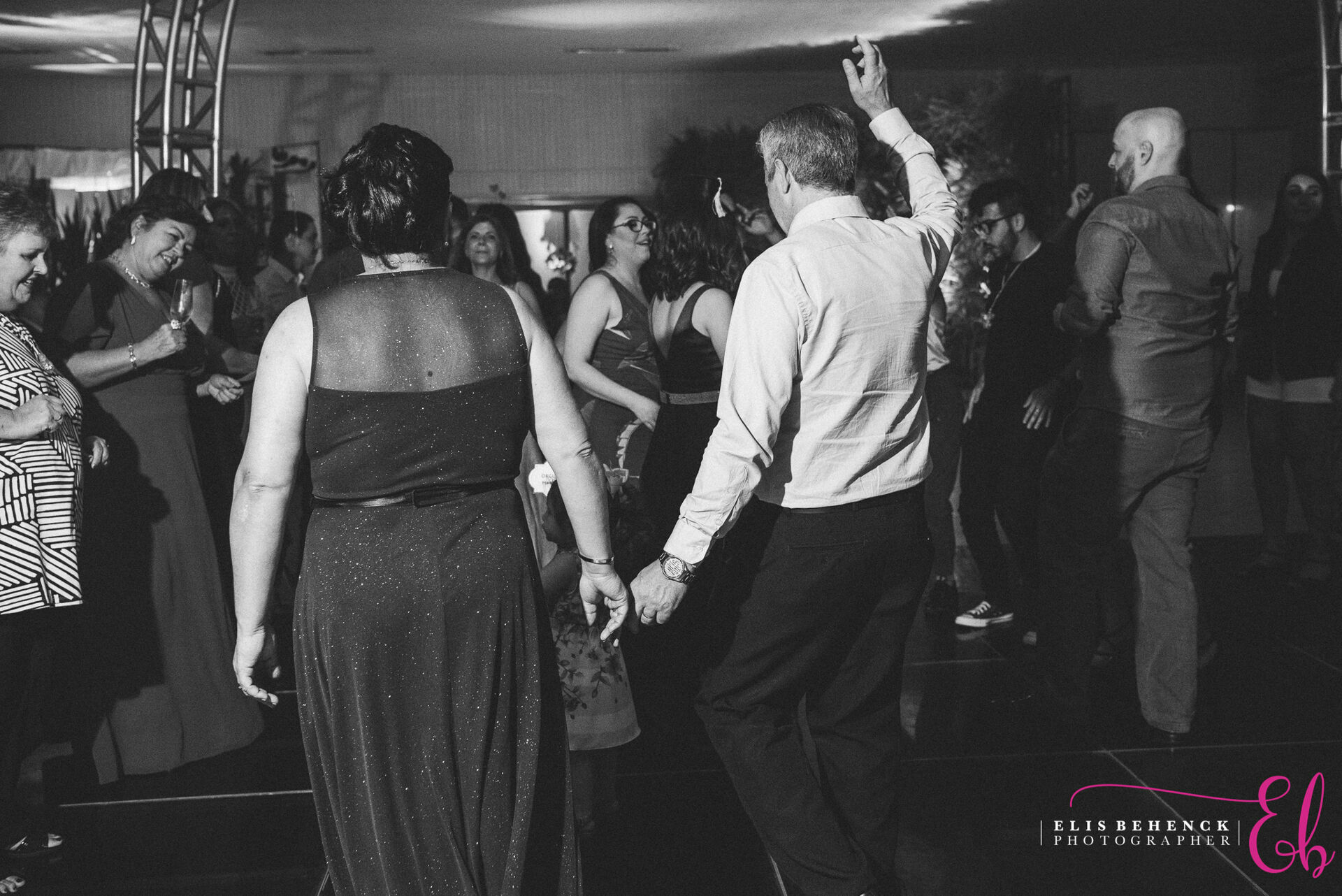 Foto Festa de Fotmatura Franciely - Letras - LaSalle - Imagem 52