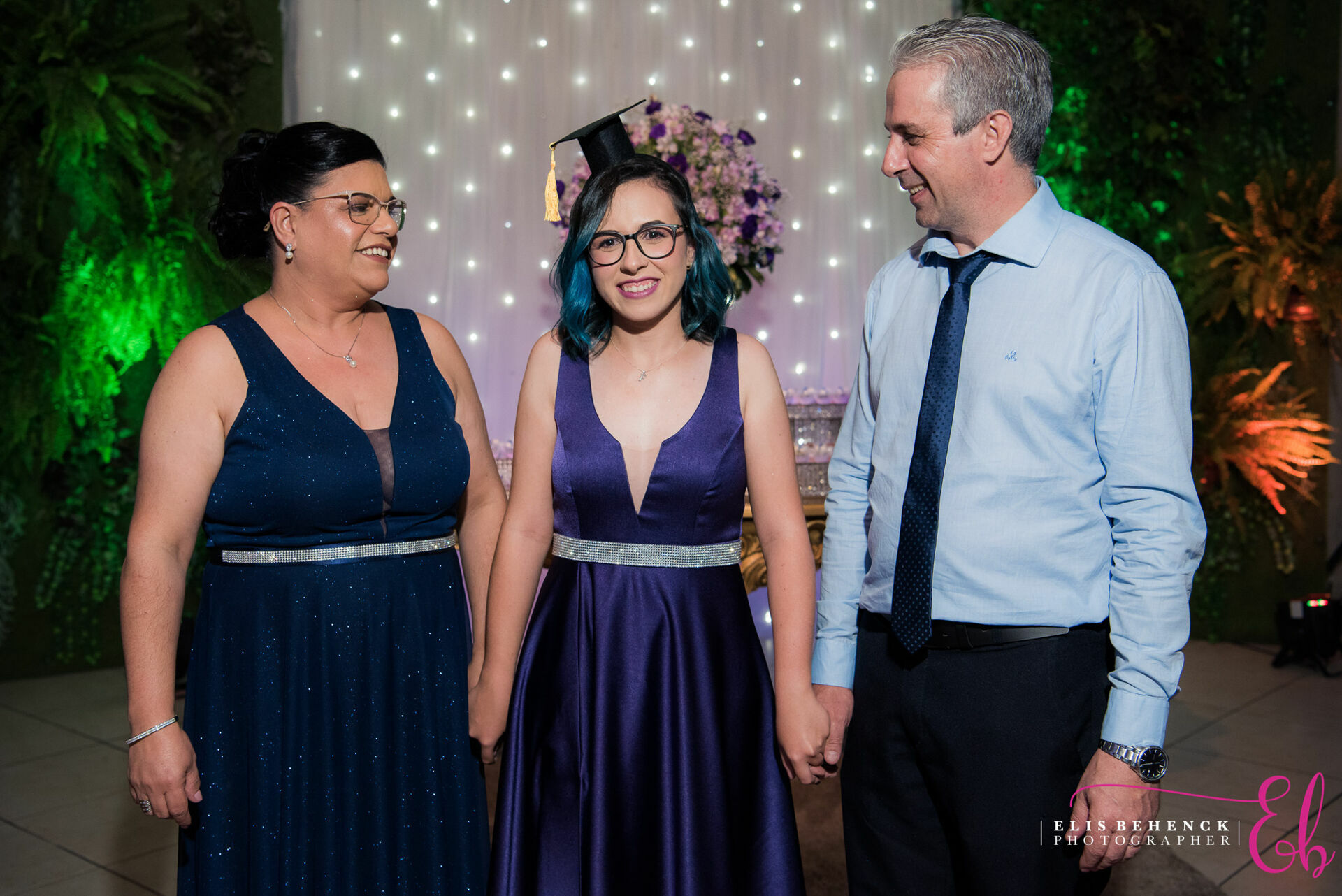 Foto Festa de Fotmatura Franciely - Letras - LaSalle - Imagem 28