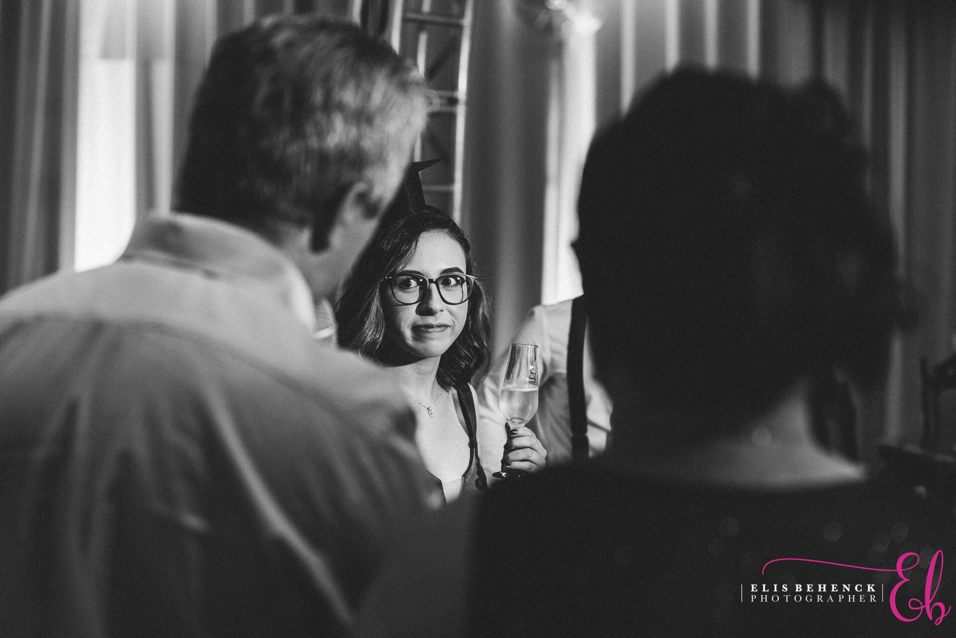 Foto Festa de Fotmatura Franciely - Letras - LaSalle - Imagem 19