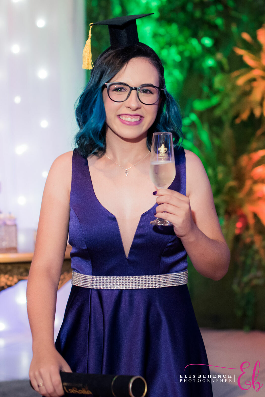 Foto Festa de Fotmatura Franciely - Letras - LaSalle - Imagem 20