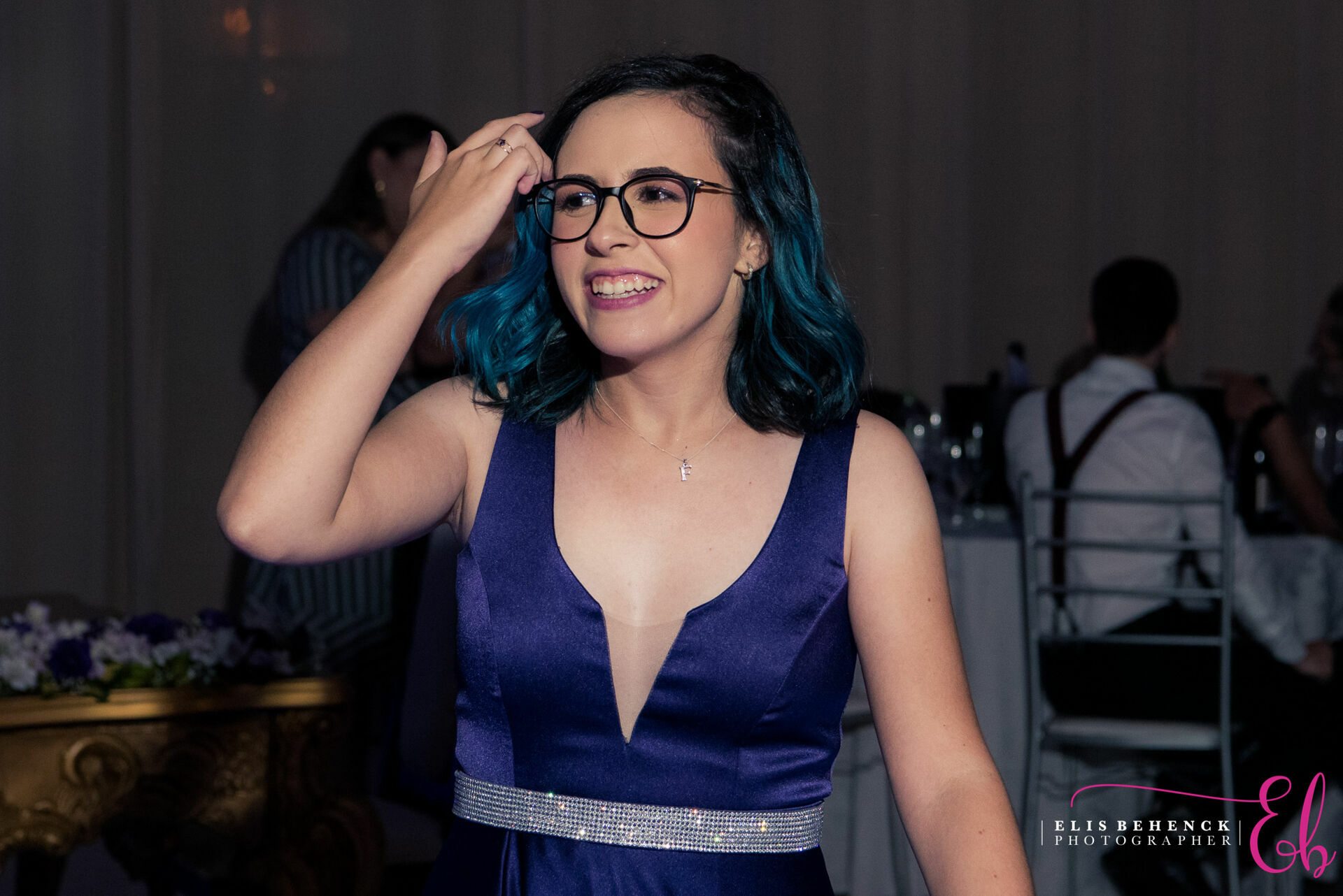 Foto Festa de Fotmatura Franciely - Letras - LaSalle - Imagem 57