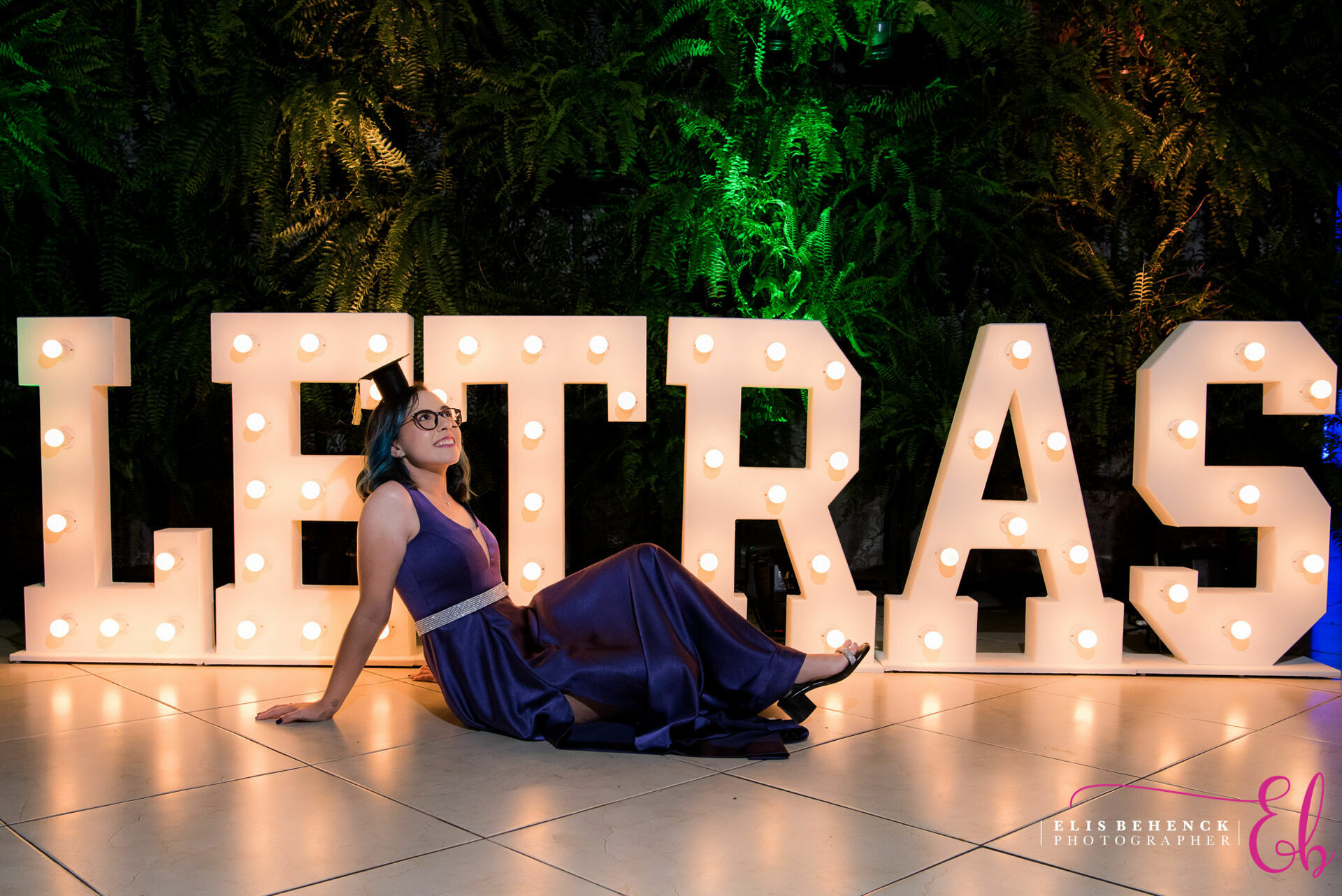 Foto Festa de Fotmatura Franciely - Letras - LaSalle - Imagem 45