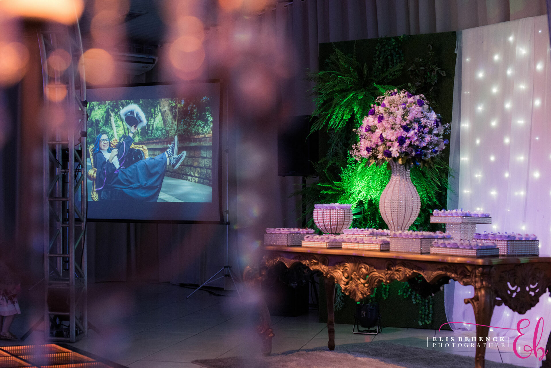 Foto Festa de Fotmatura Franciely - Letras - LaSalle - Imagem 8