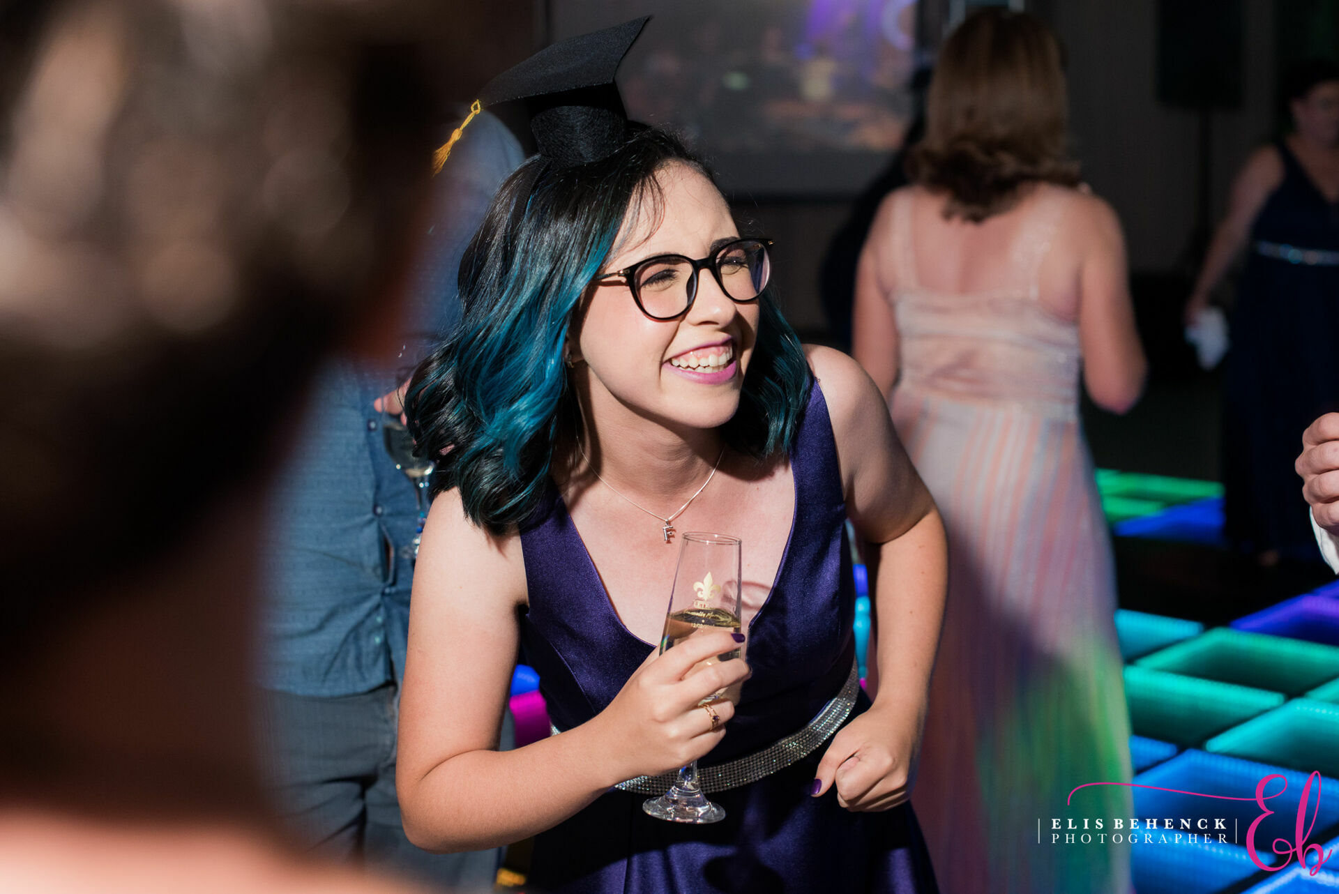 Foto Festa de Fotmatura Franciely - Letras - LaSalle - Imagem 47