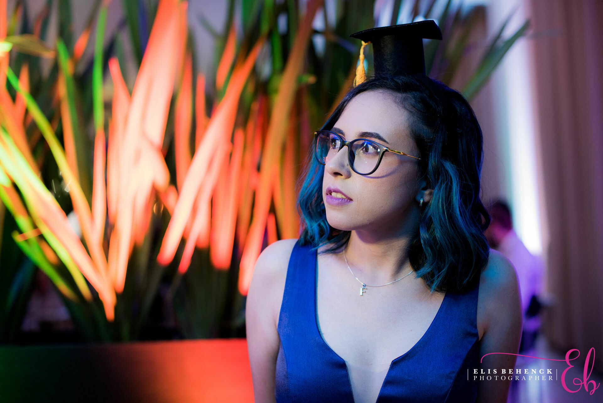 Foto Festa de Fotmatura Franciely - Letras - LaSalle - Imagem 35