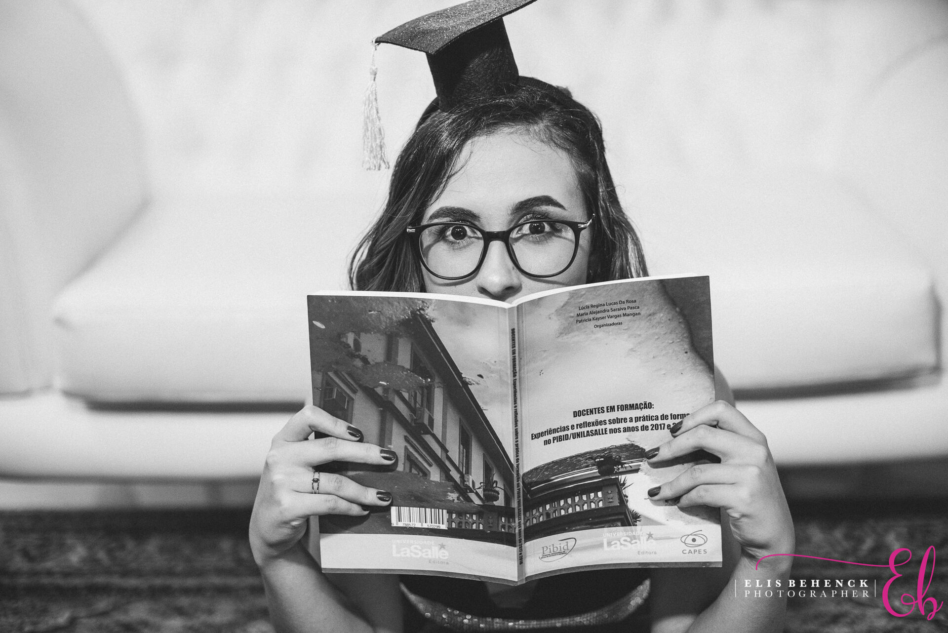 Foto Festa de Fotmatura Franciely - Letras - LaSalle - Imagem 39