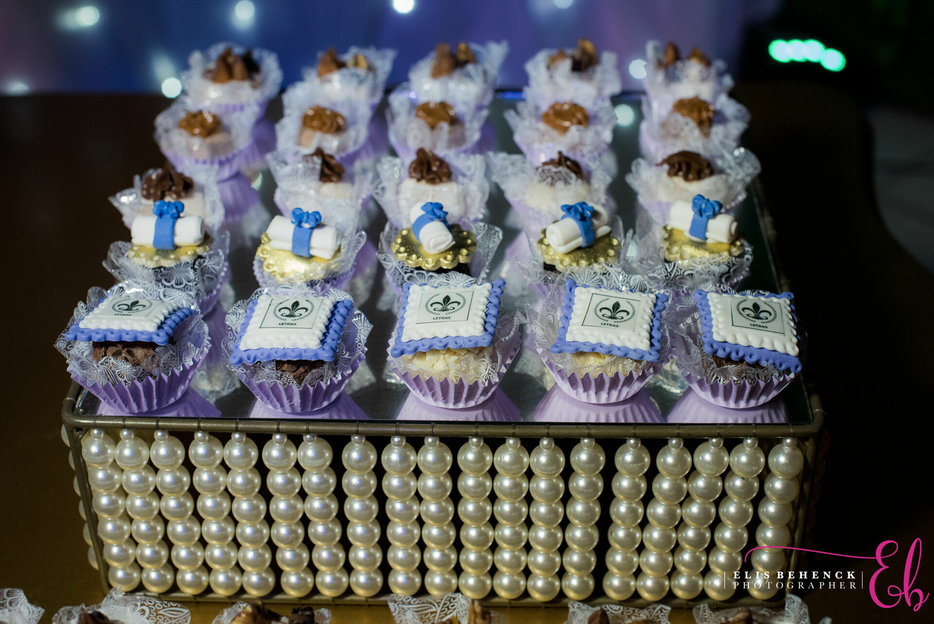 Foto Festa de Fotmatura Franciely - Letras - LaSalle - Imagem 4