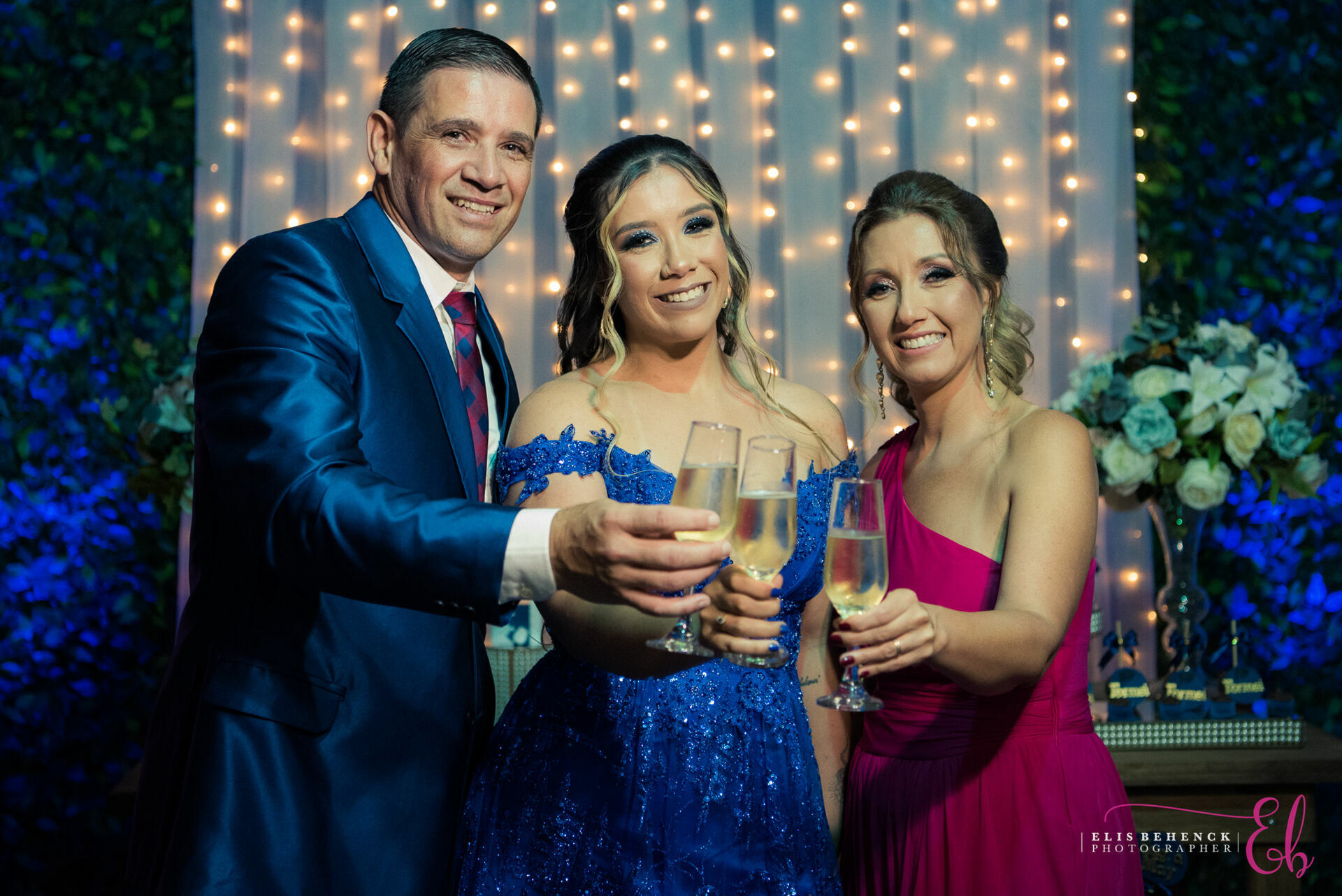 Foto Festa de Formatura Maiely - Engenharia Civil - Imagem 15