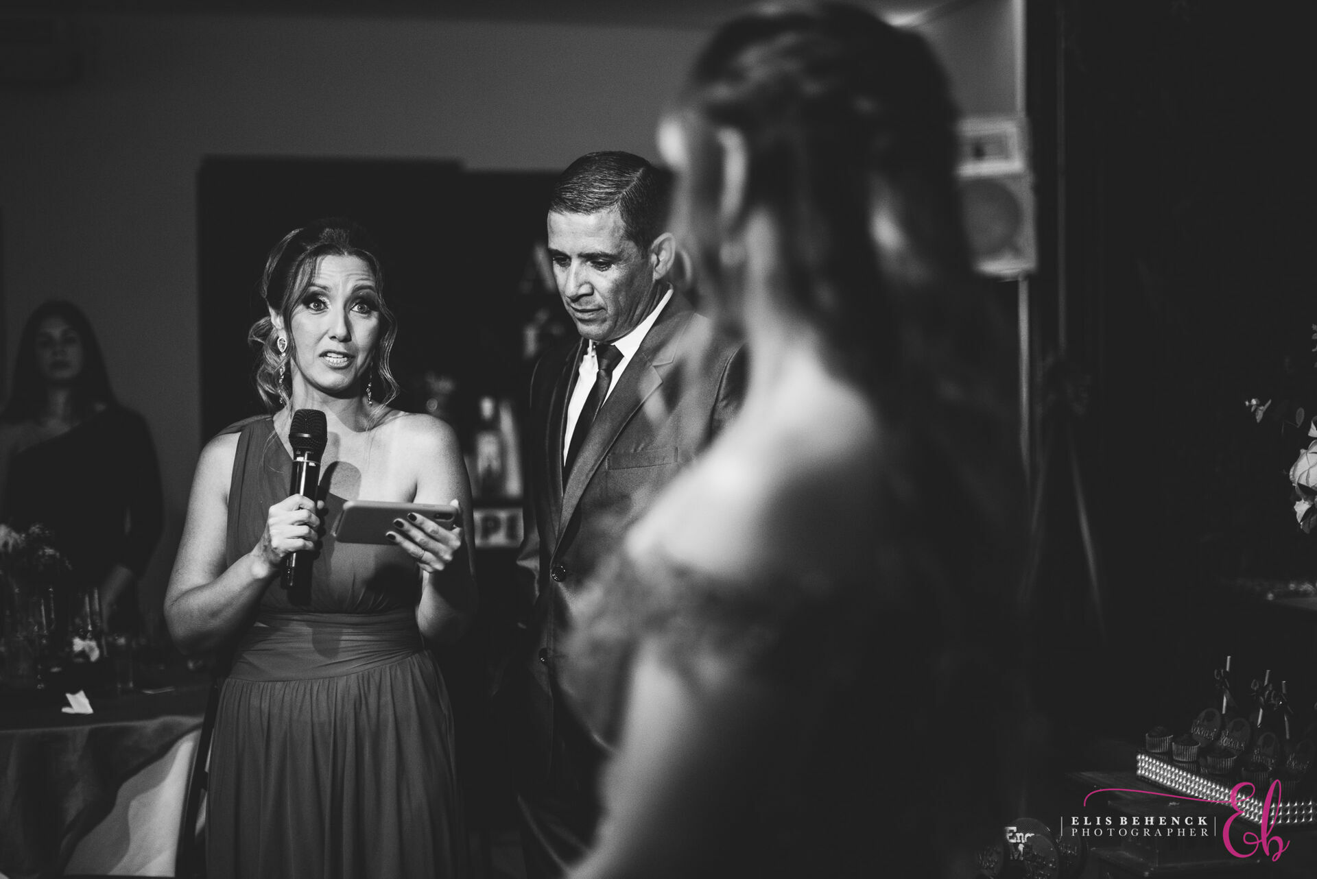 Foto Festa de Formatura Maiely - Engenharia Civil - Imagem 12