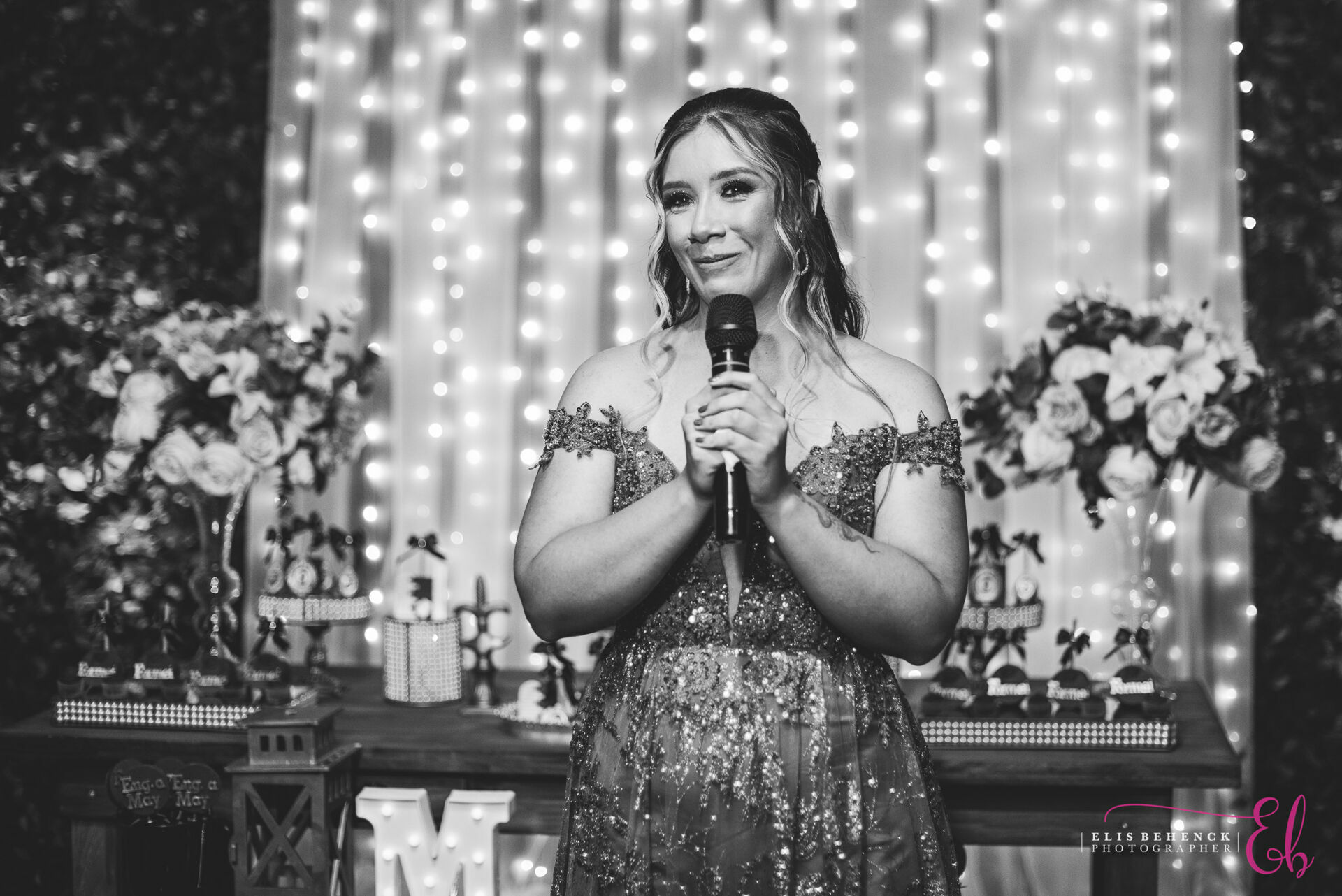 Foto Festa de Formatura Maiely - Engenharia Civil - Imagem 13