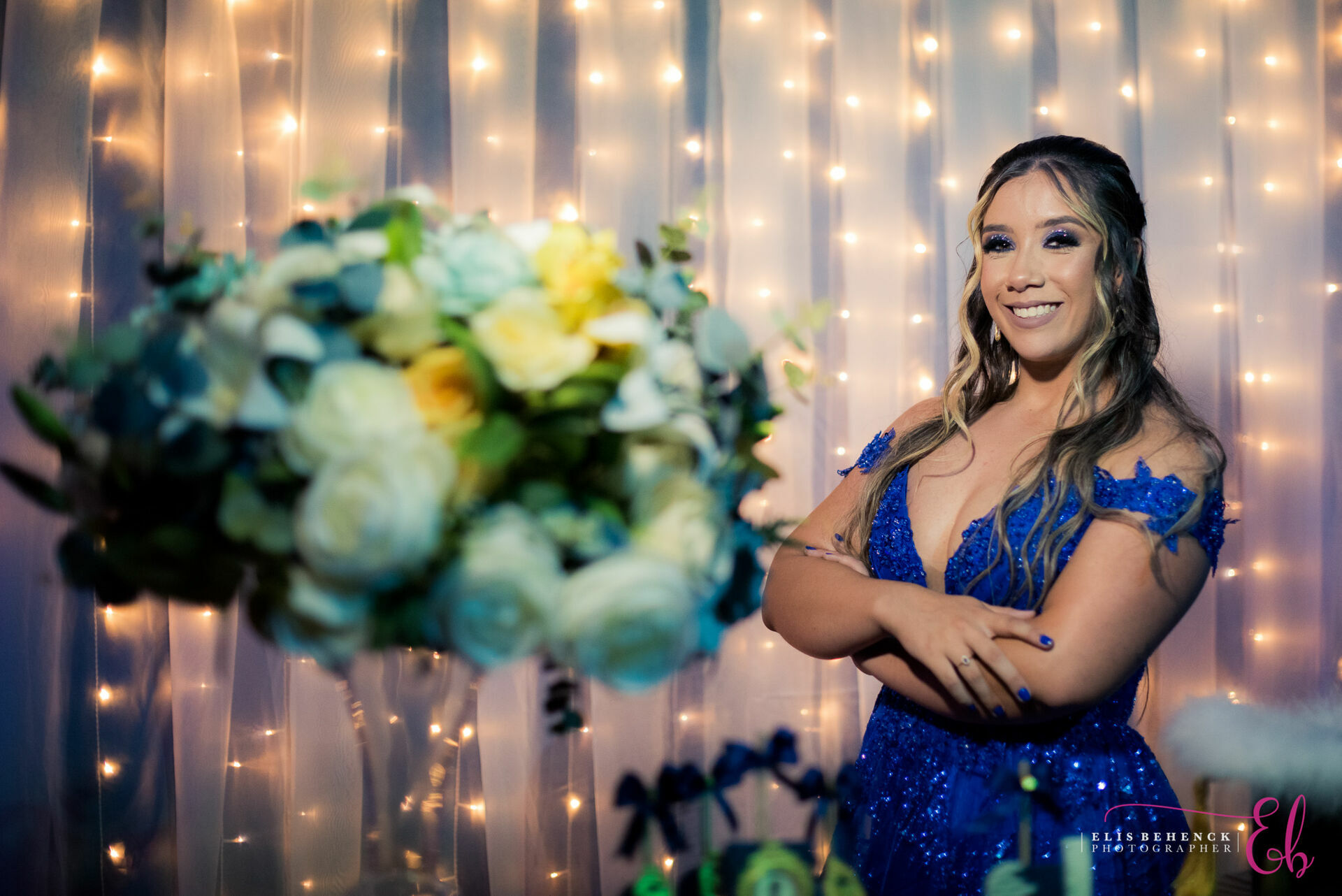 Foto Festa de Formatura Maiely - Engenharia Civil - Imagem 26