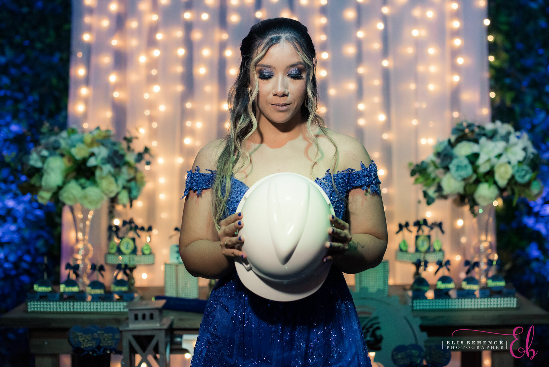 Foto Festa de Formatura Maiely - Engenharia Civil - Imagem 20