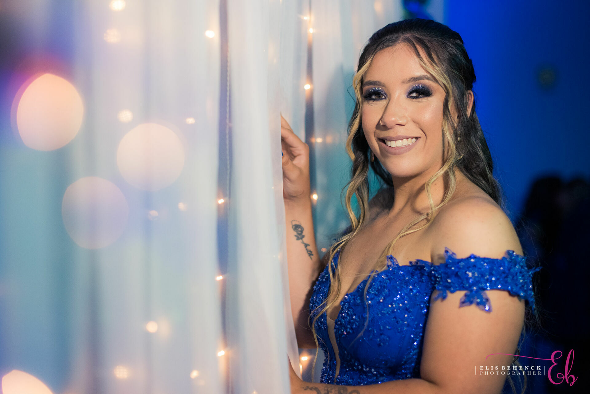 Foto Festa de Formatura Maiely - Engenharia Civil - Imagem 37