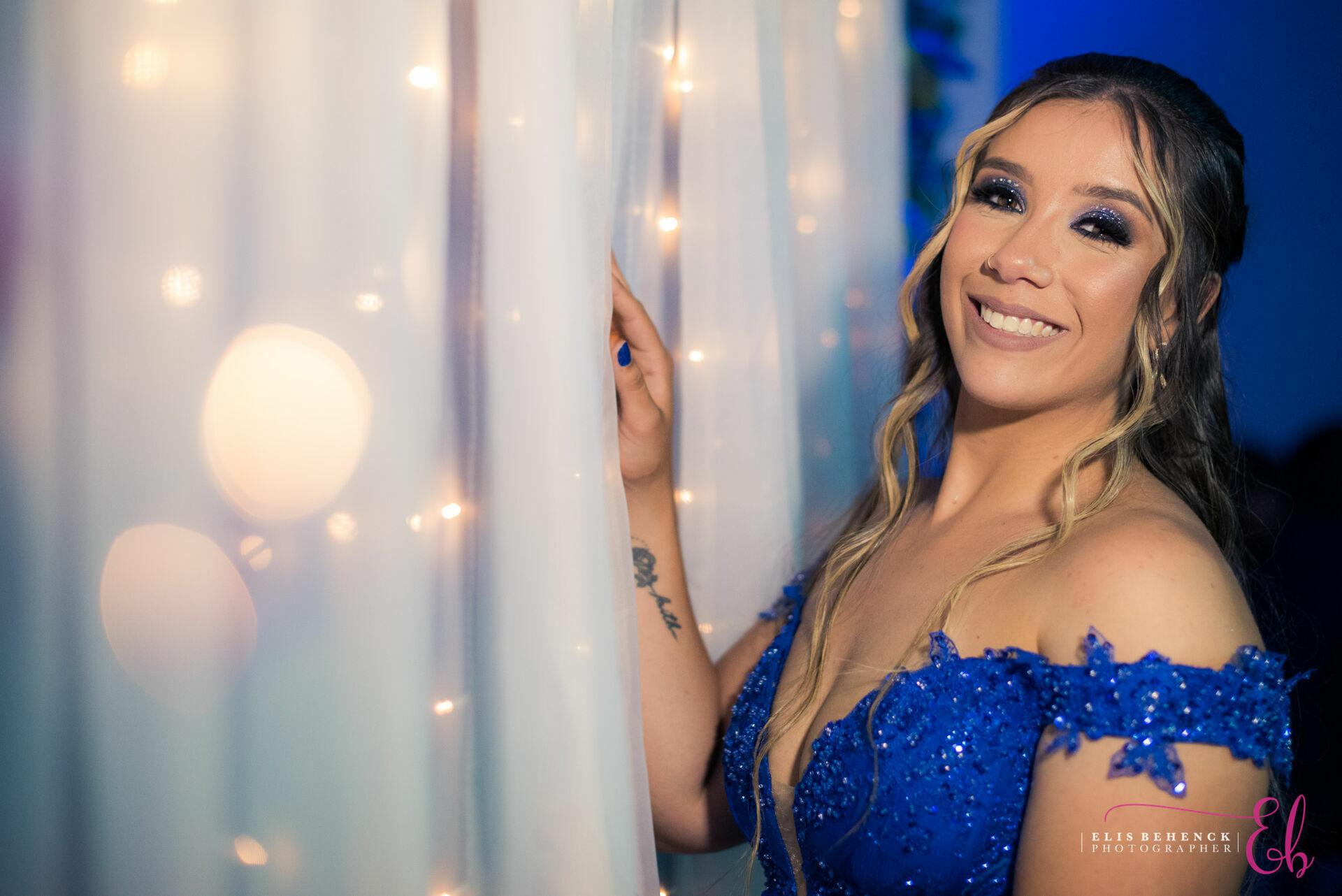 Foto Festa de Formatura Maiely - Engenharia Civil - Imagem 36