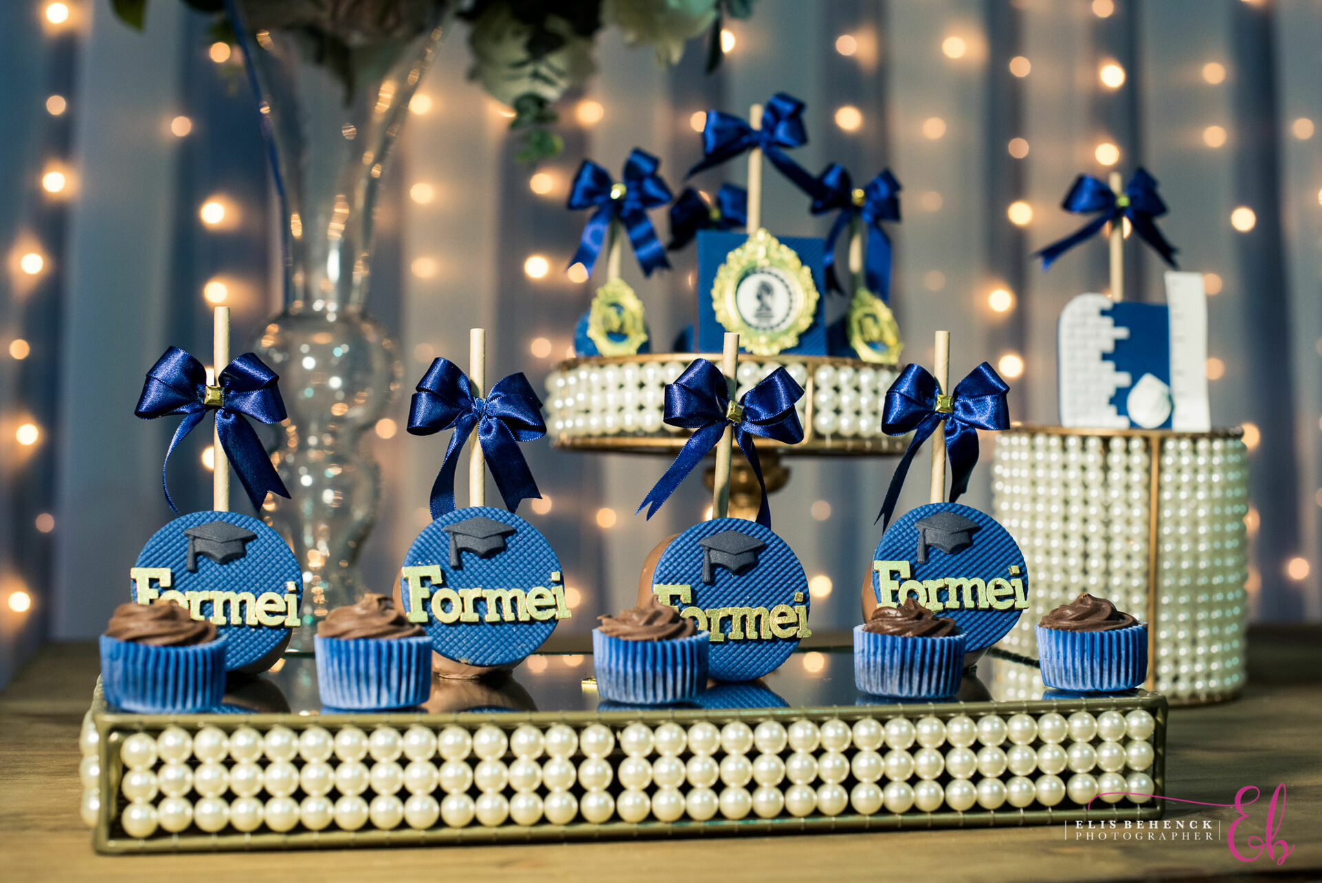 Foto Festa de Formatura Maiely - Engenharia Civil - Imagem 43