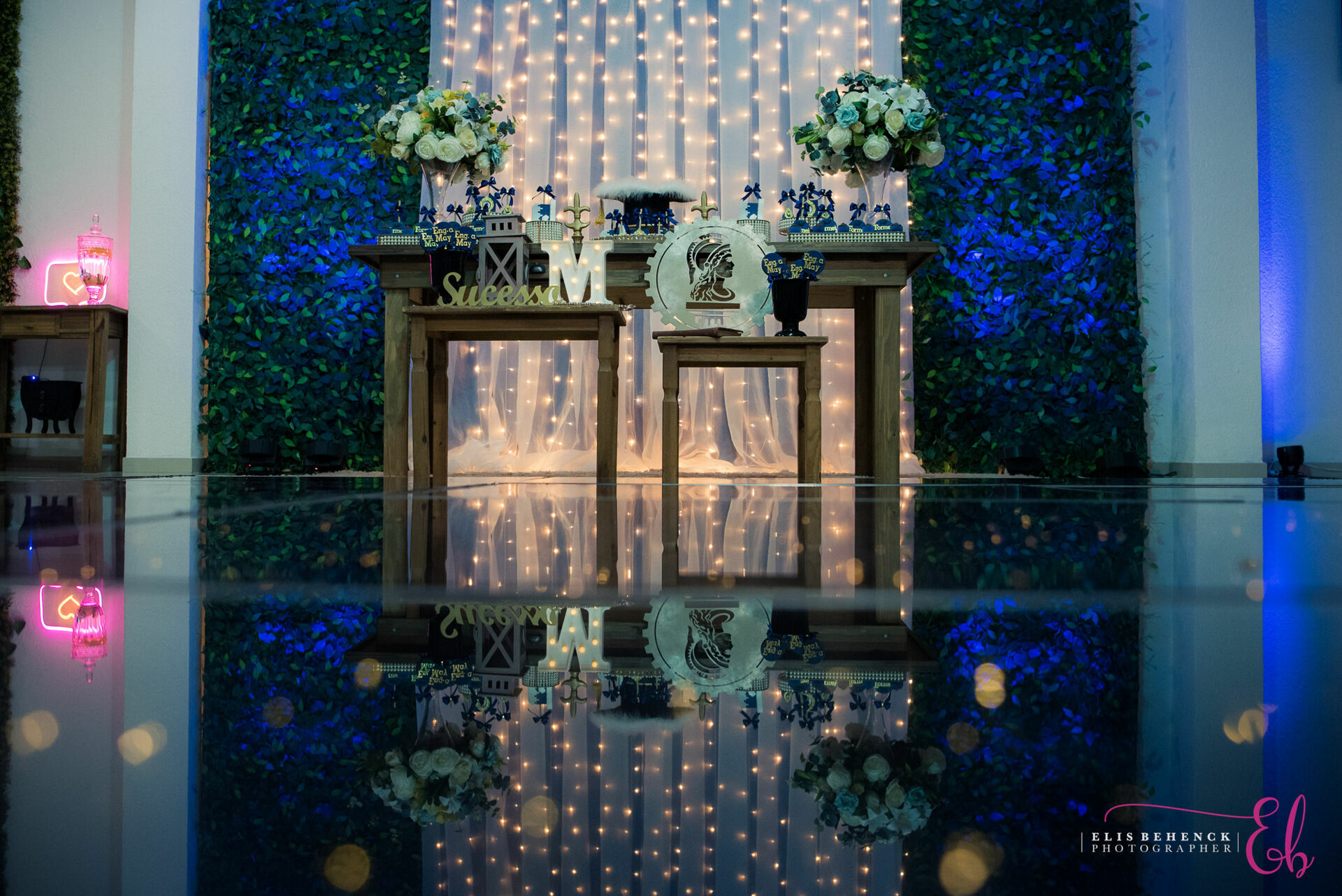 Foto Festa de Formatura Maiely - Engenharia Civil - Imagem 45