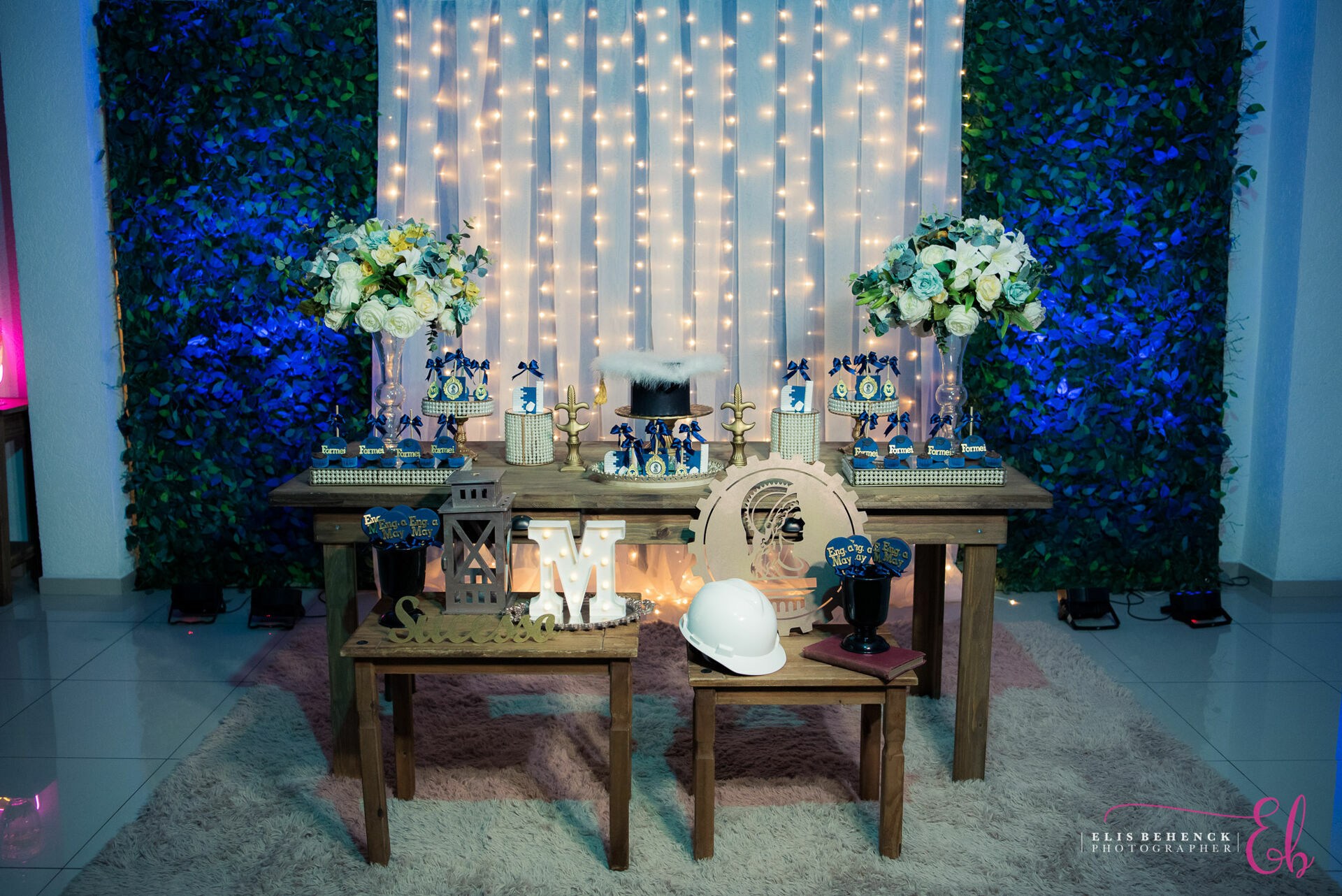 Foto Festa de Formatura Maiely - Engenharia Civil - Imagem 47