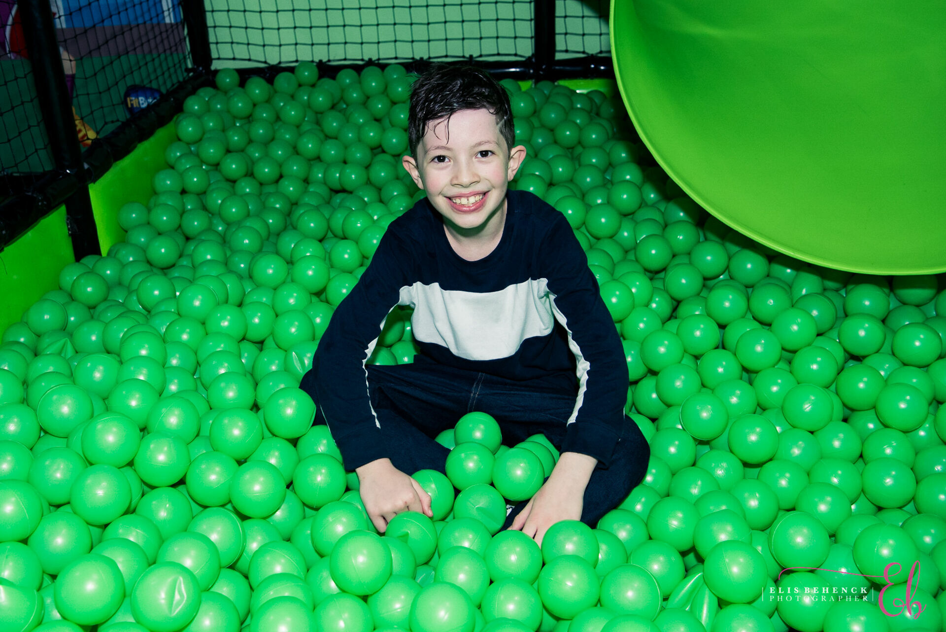 Foto 40 anos Taiane e 9 anos Heitor - Imagem 6