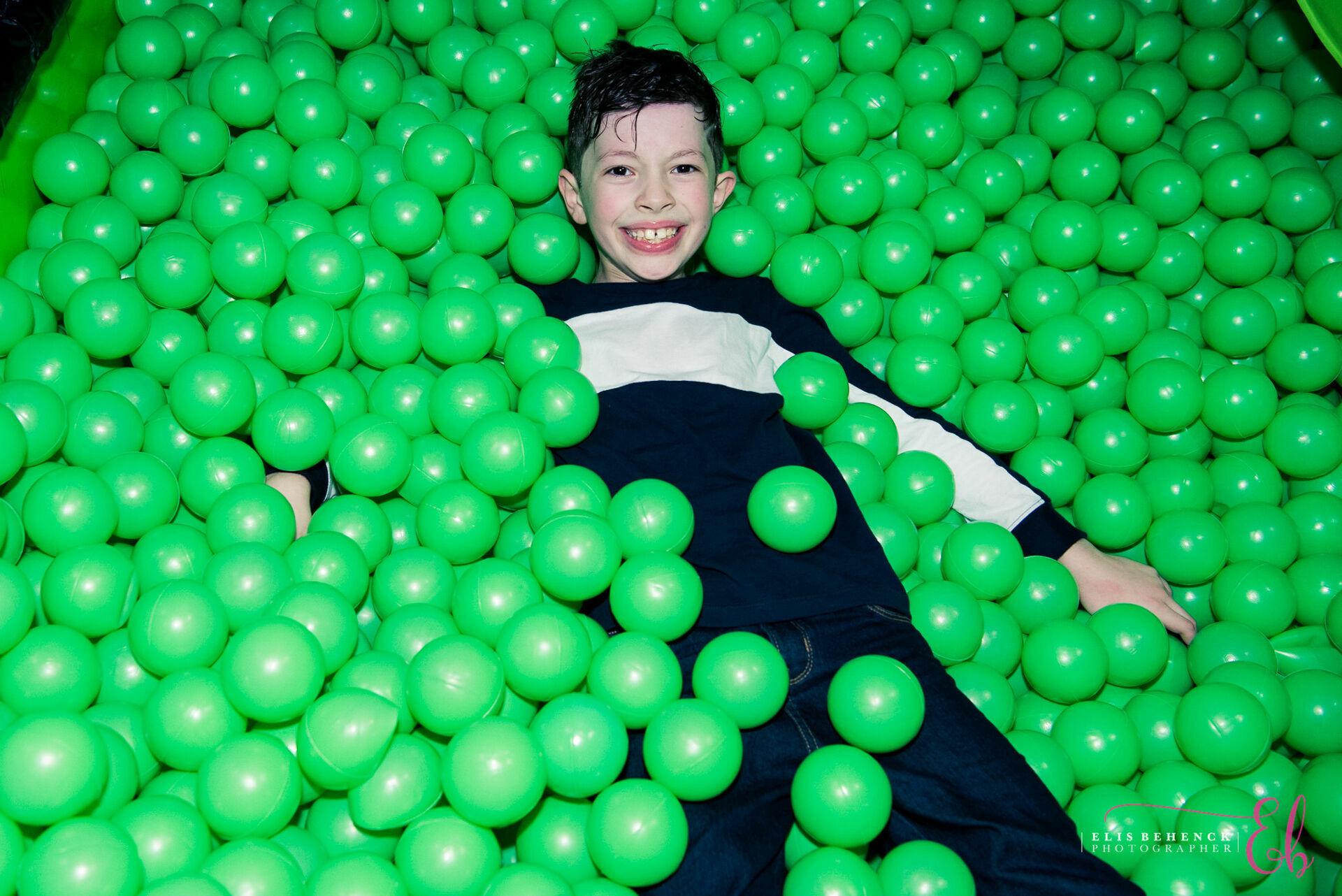 Foto 40 anos Taiane e 9 anos Heitor - Imagem 8