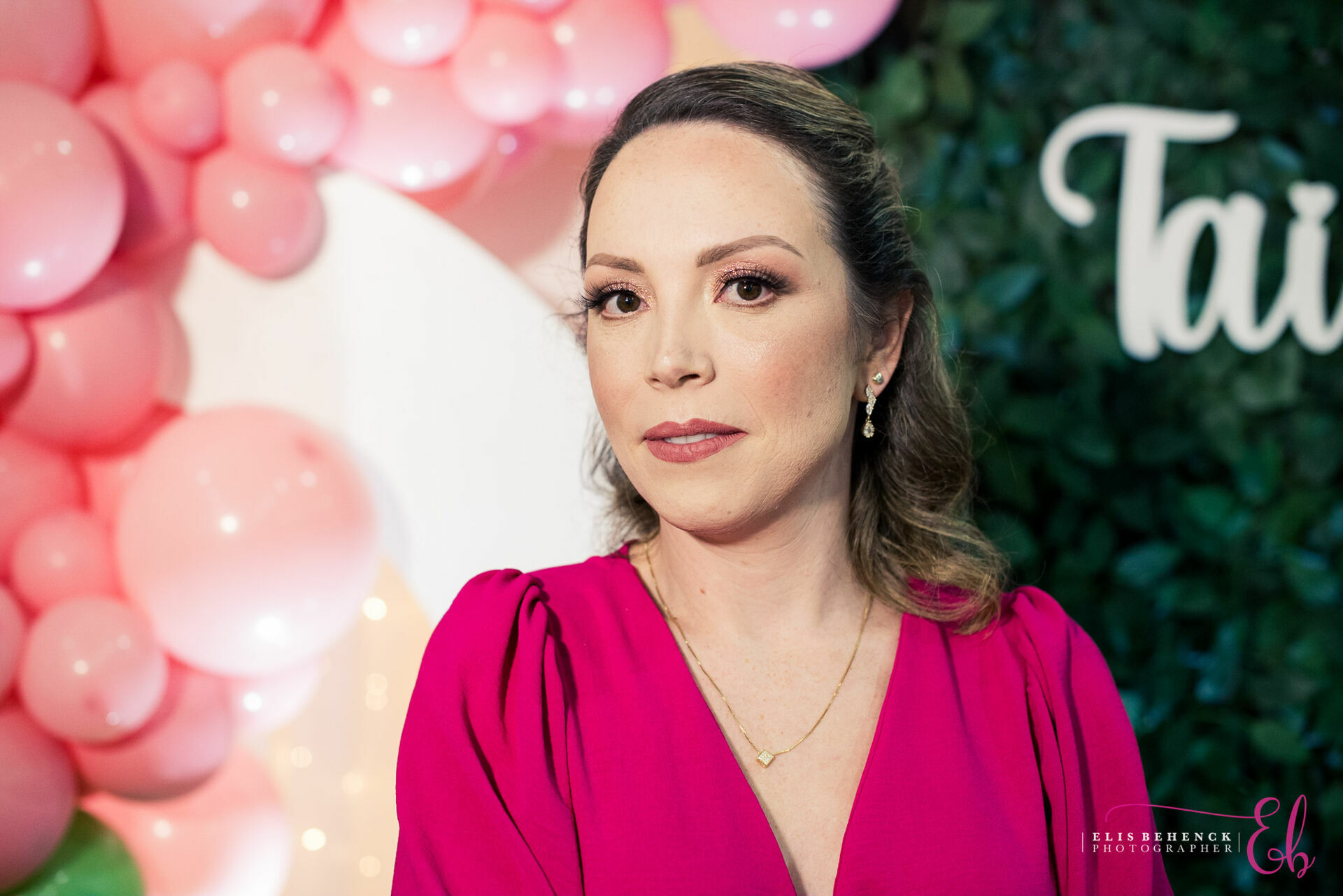 Foto 40 anos Taiane e 9 anos Heitor - Imagem 5