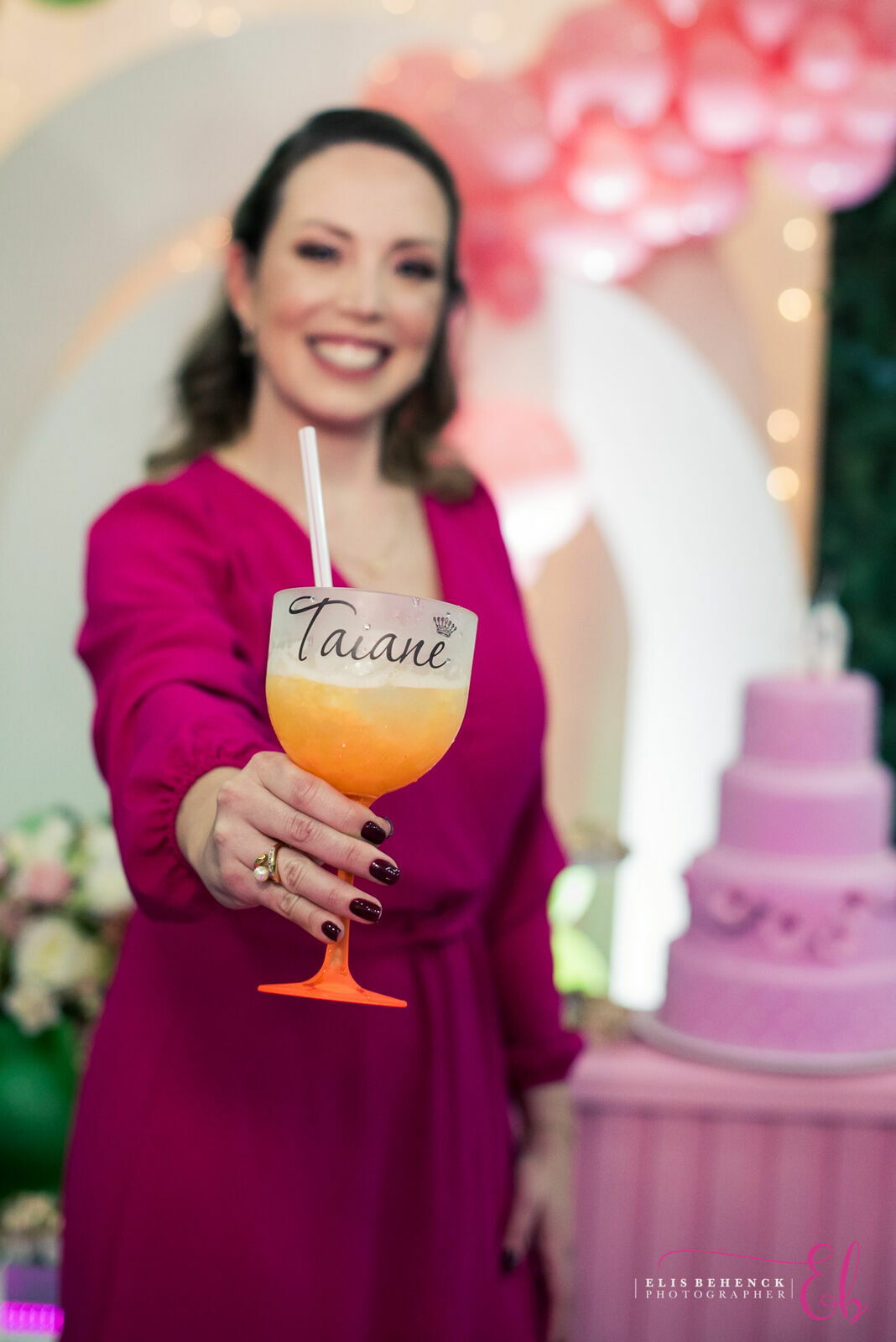 Foto 40 anos Taiane e 9 anos Heitor - Imagem 16